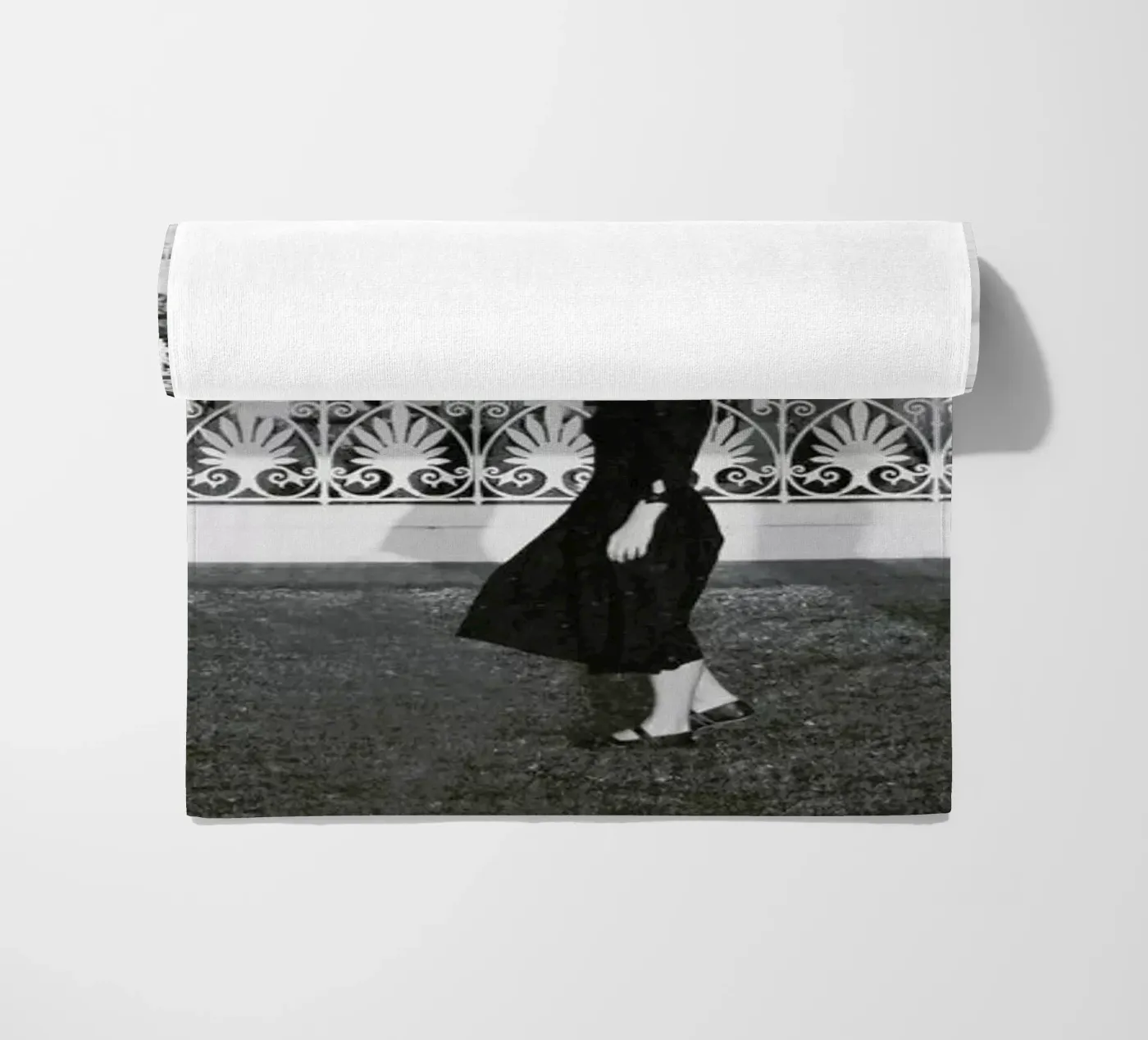 Grange telo mare da Emma Zoe Brew