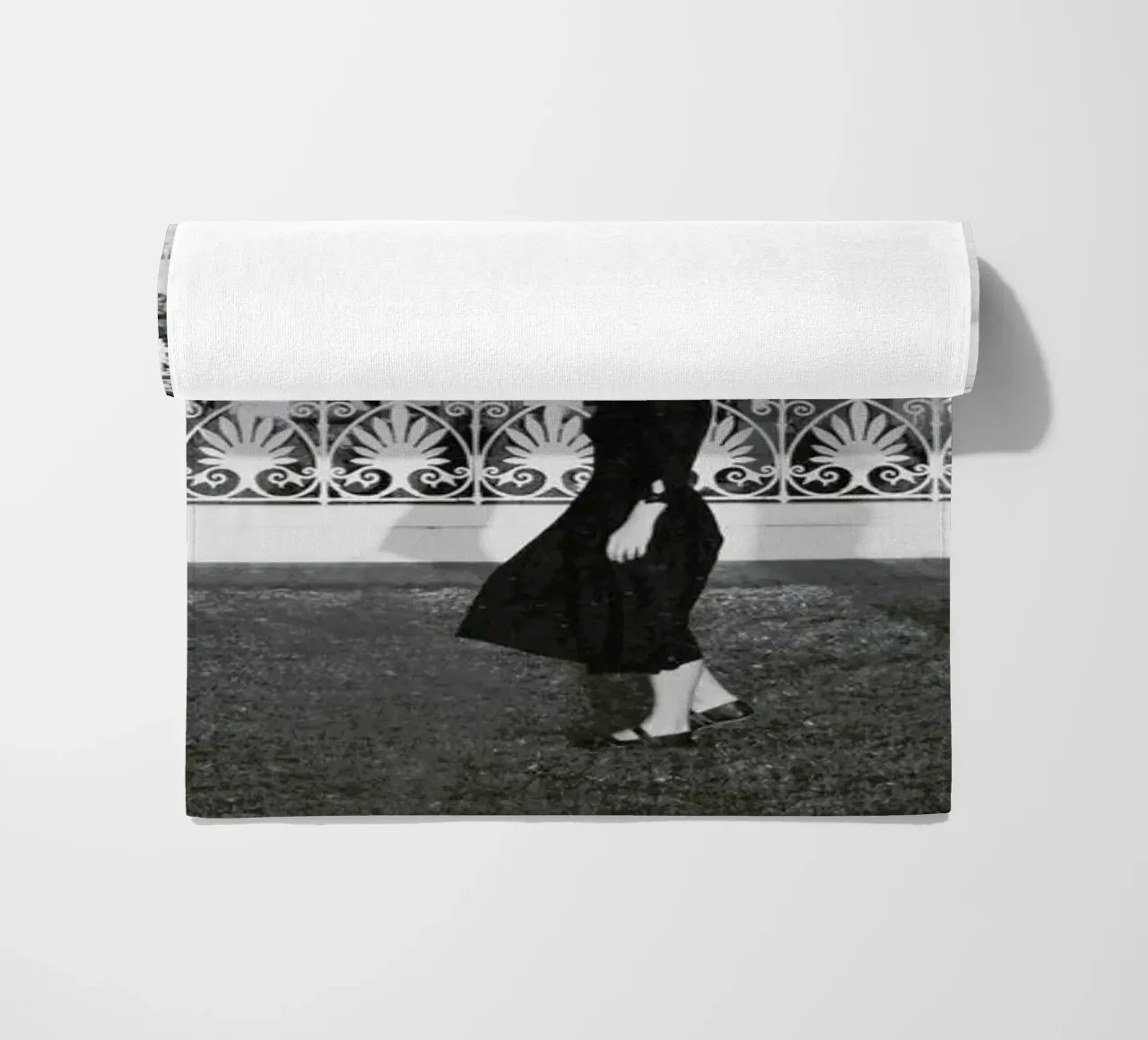 Grange telo mare da Emma Zoe Brew