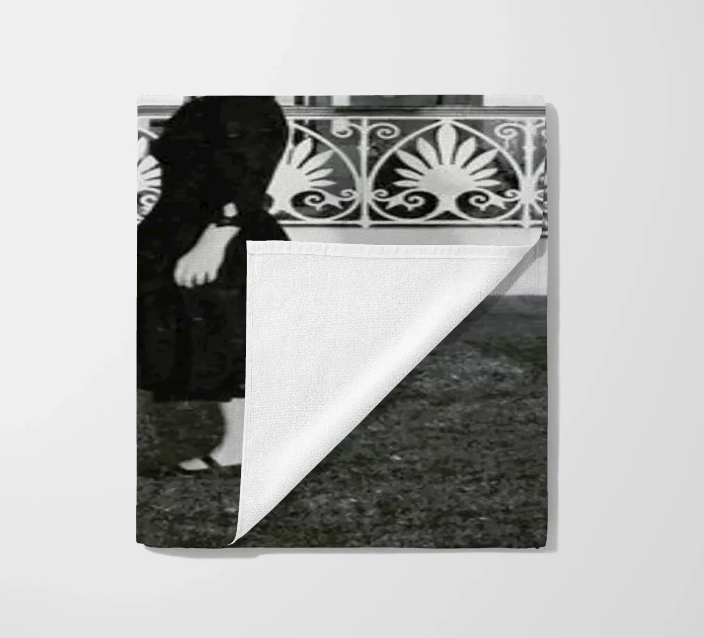 Grange telo mare da Emma Zoe Brew