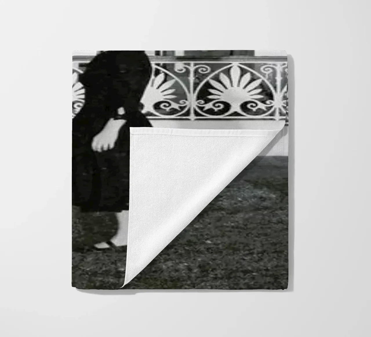 Grange telo mare da Emma Zoe Brew