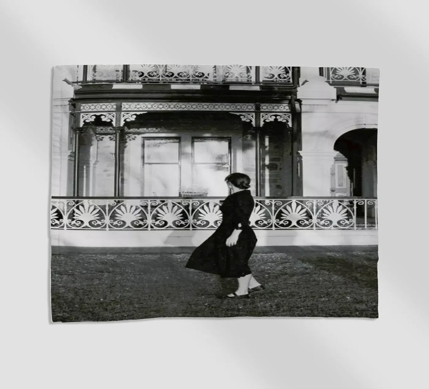 Grange telo mare da Emma Zoe Brew