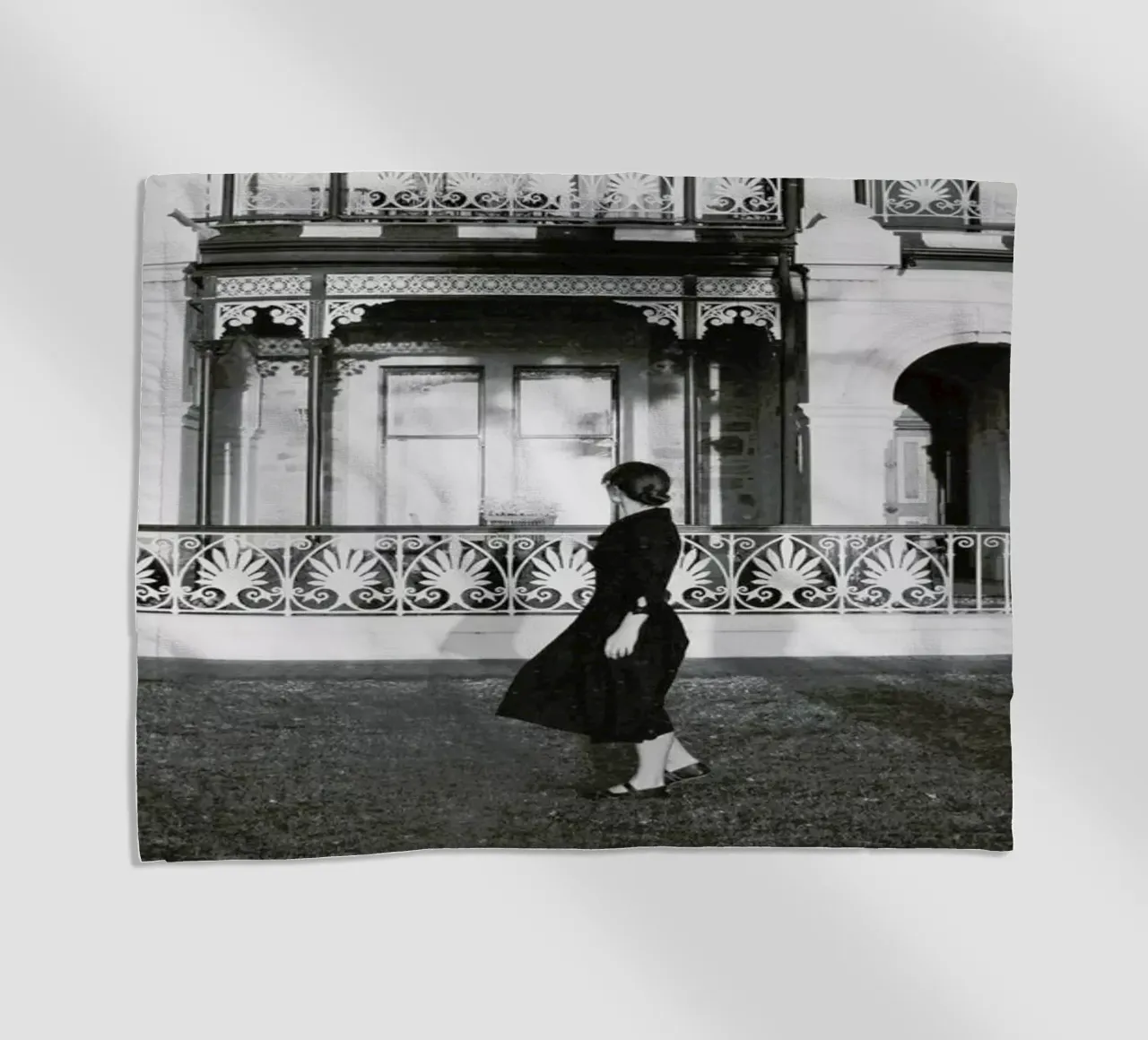 Grange telo mare da Emma Zoe Brew