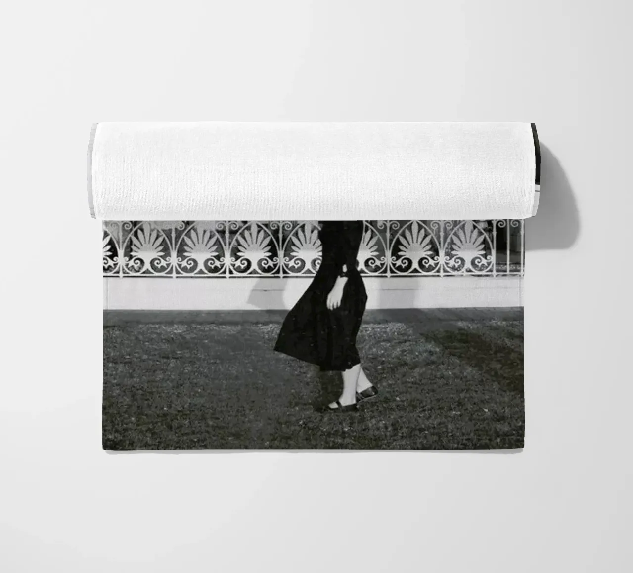 Grange telo mare da Emma Zoe Brew