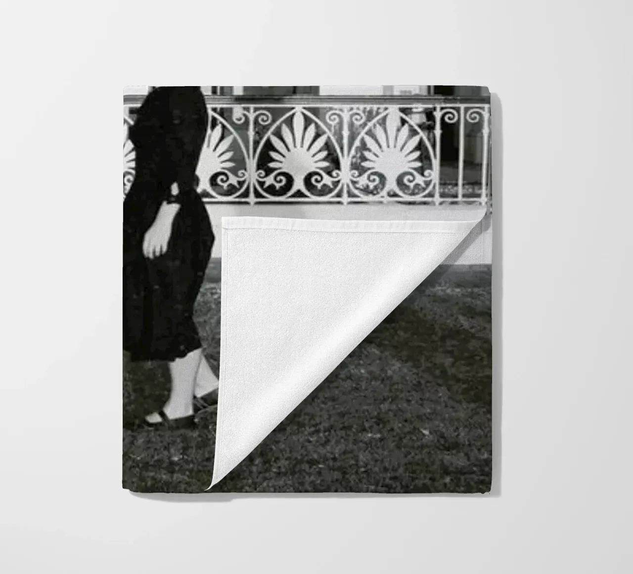 Grange telo mare da Emma Zoe Brew