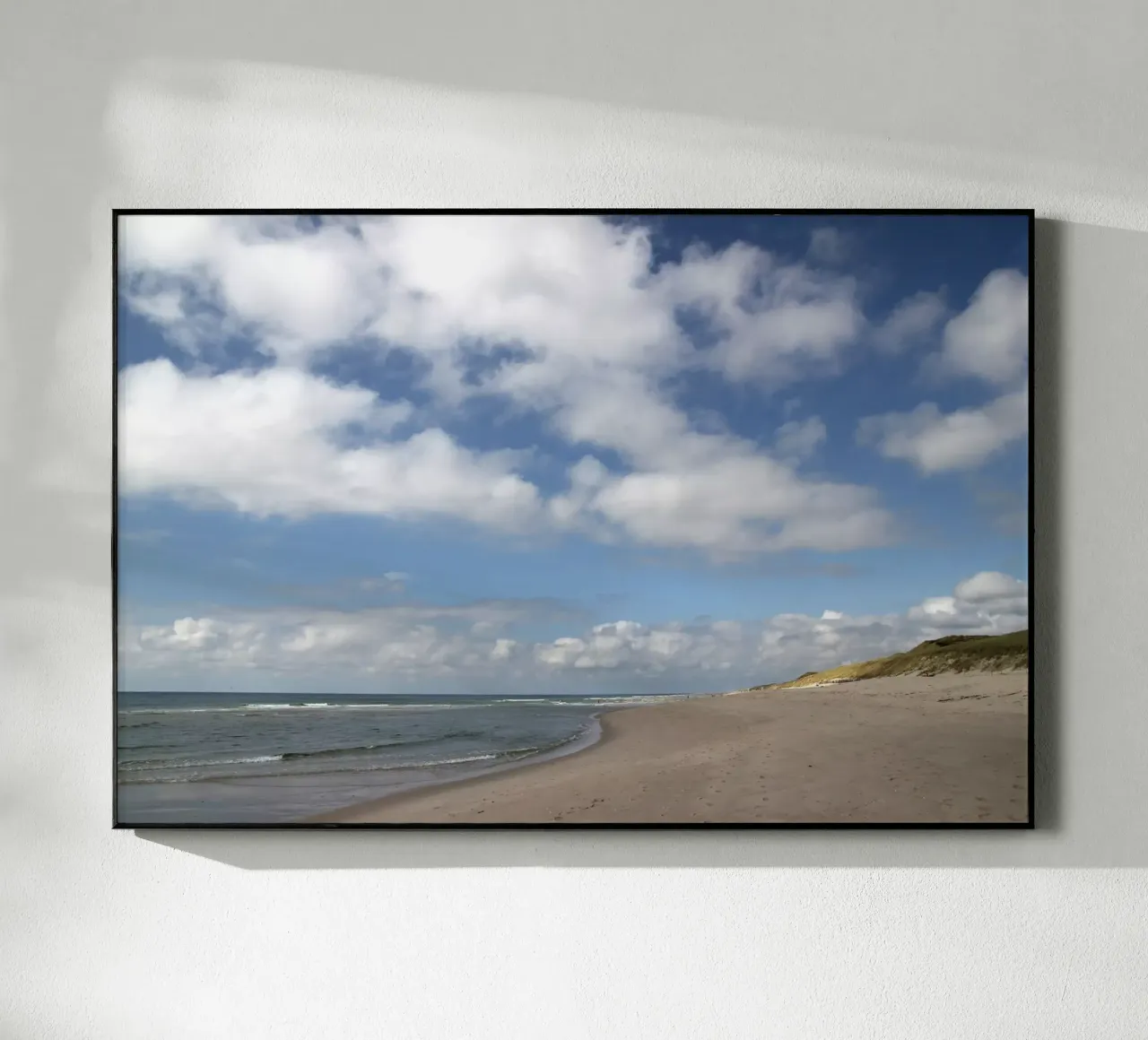 Mare del Nord | Isola di Sylt plexiglass da eyes & tries