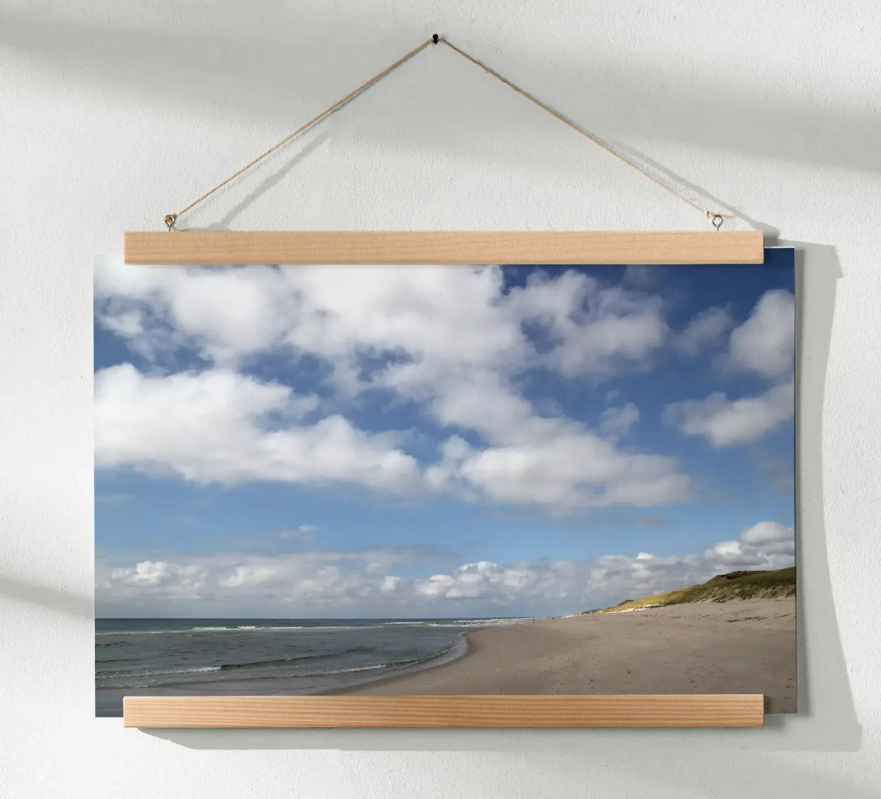 Mare del Nord | Isola di Sylt carta hahnemühle da eyes & tries