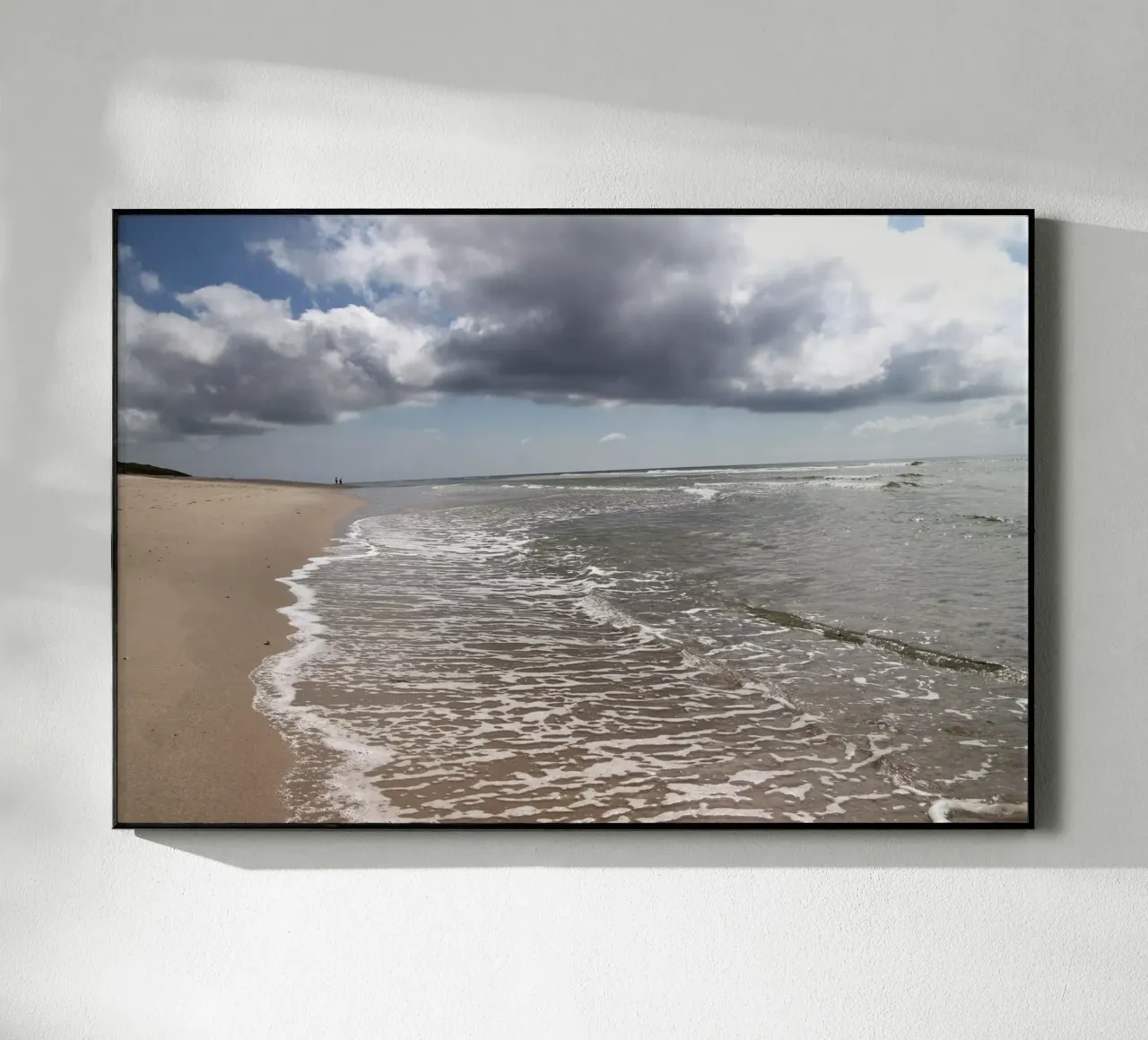 Mare del Nord | Isola di Sylt 02 plexiglass da eyes & tries