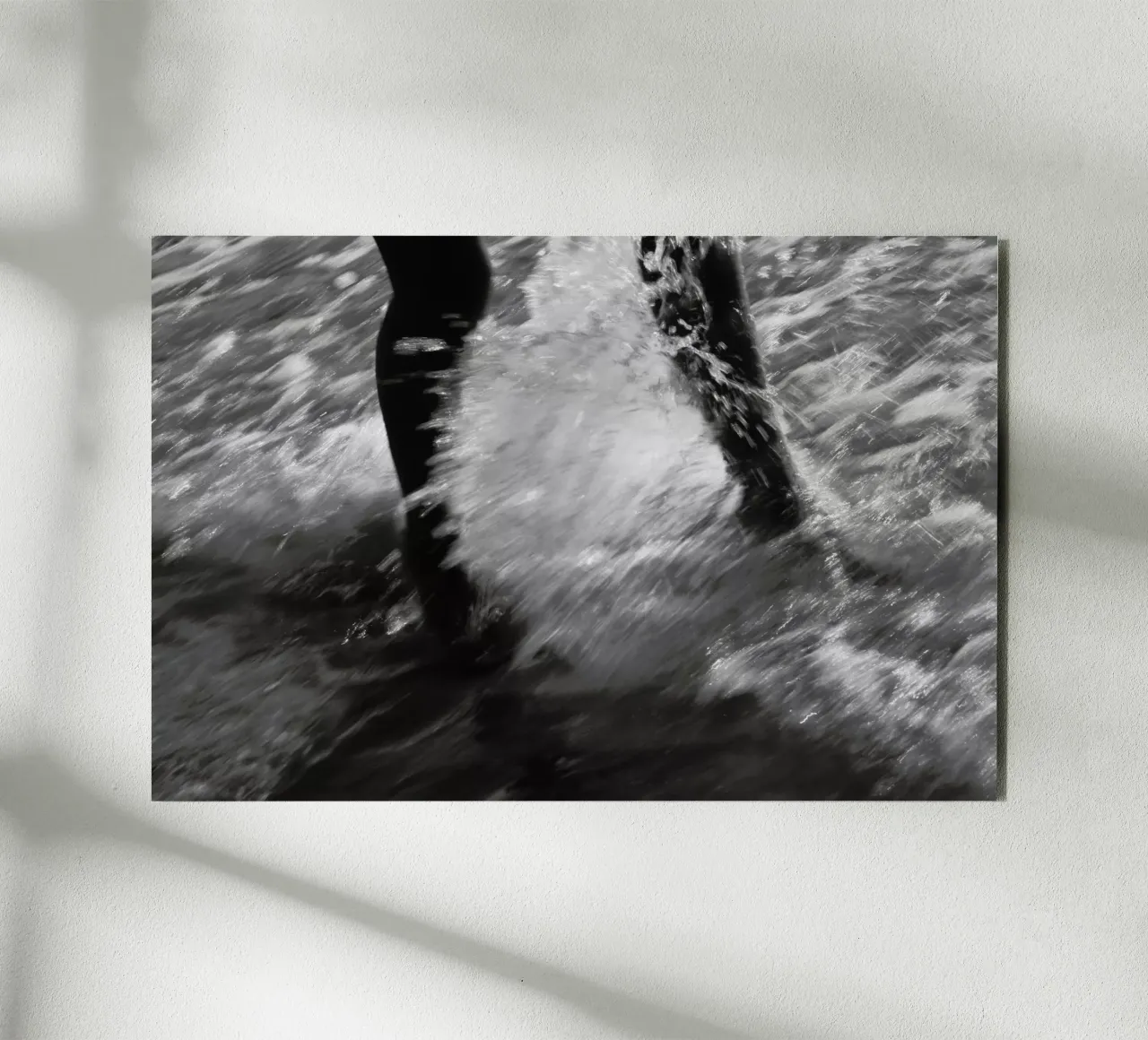 Mare del Nord | Isola di Sylt 03 alluminio dibond da eyes & tries
