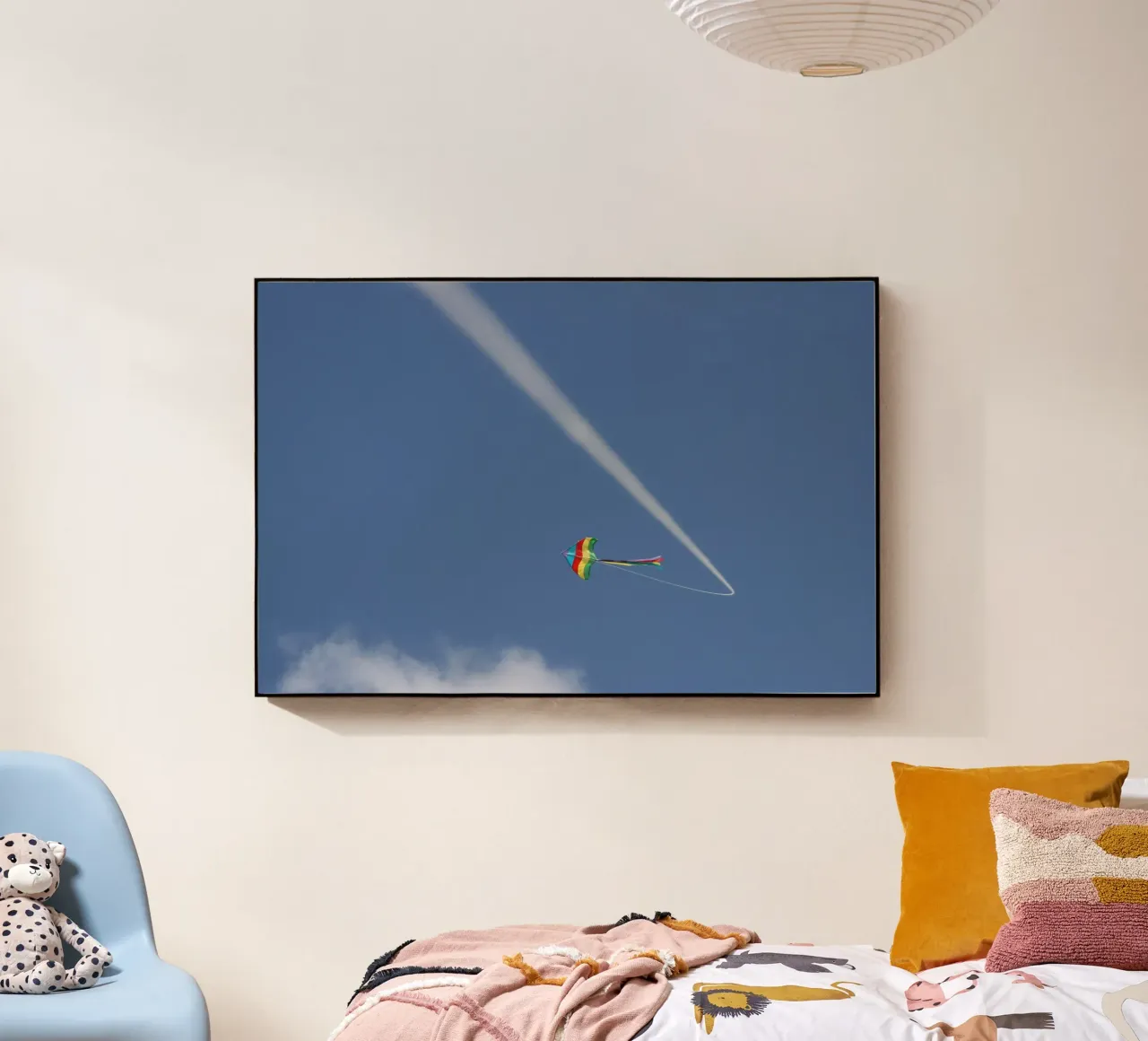 Dragon plexiglas de eyes & tries