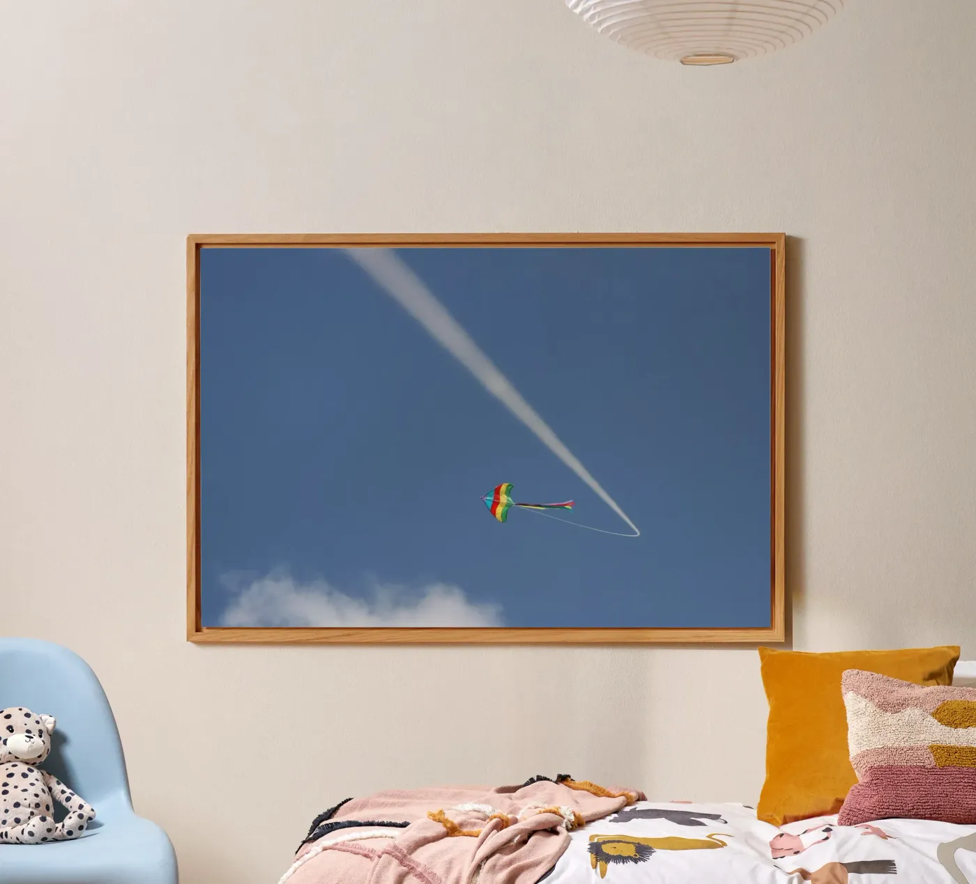 Draak forex-plaat van eyes & tries