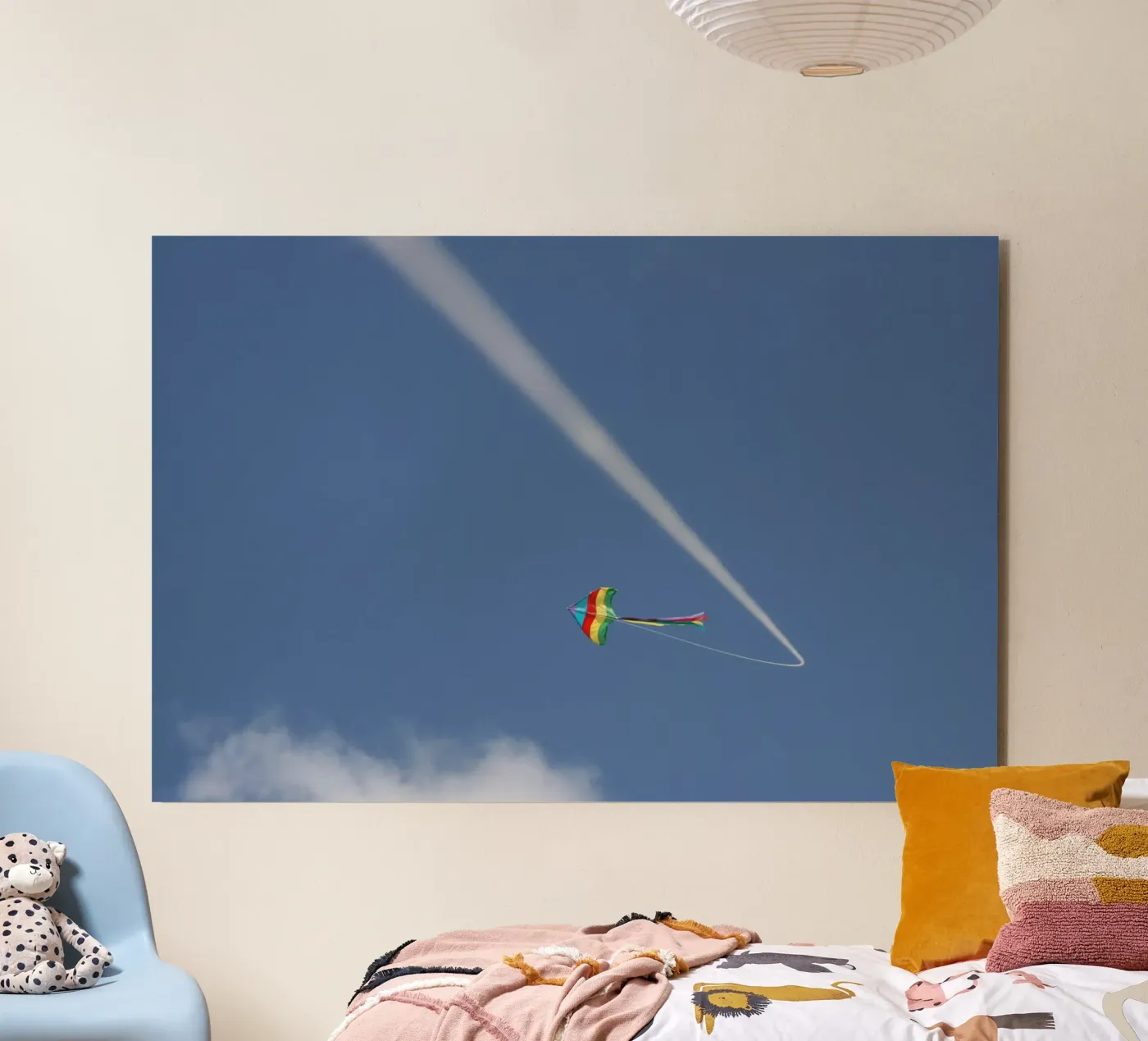 Draak forex-plaat van eyes & tries