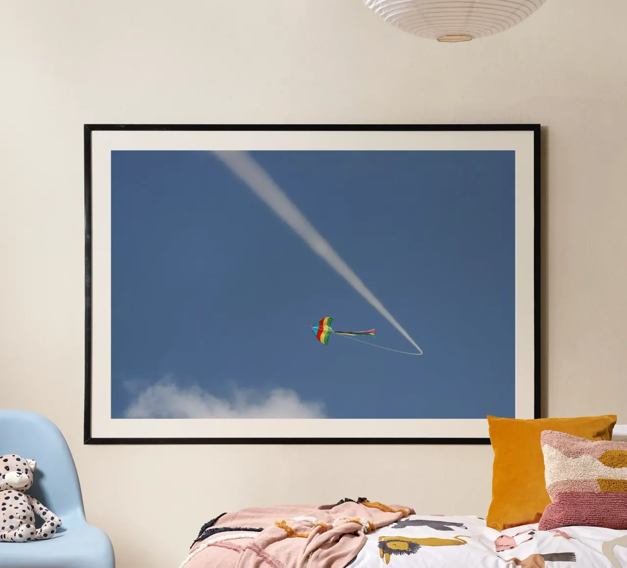 Drago poster da eyes & tries