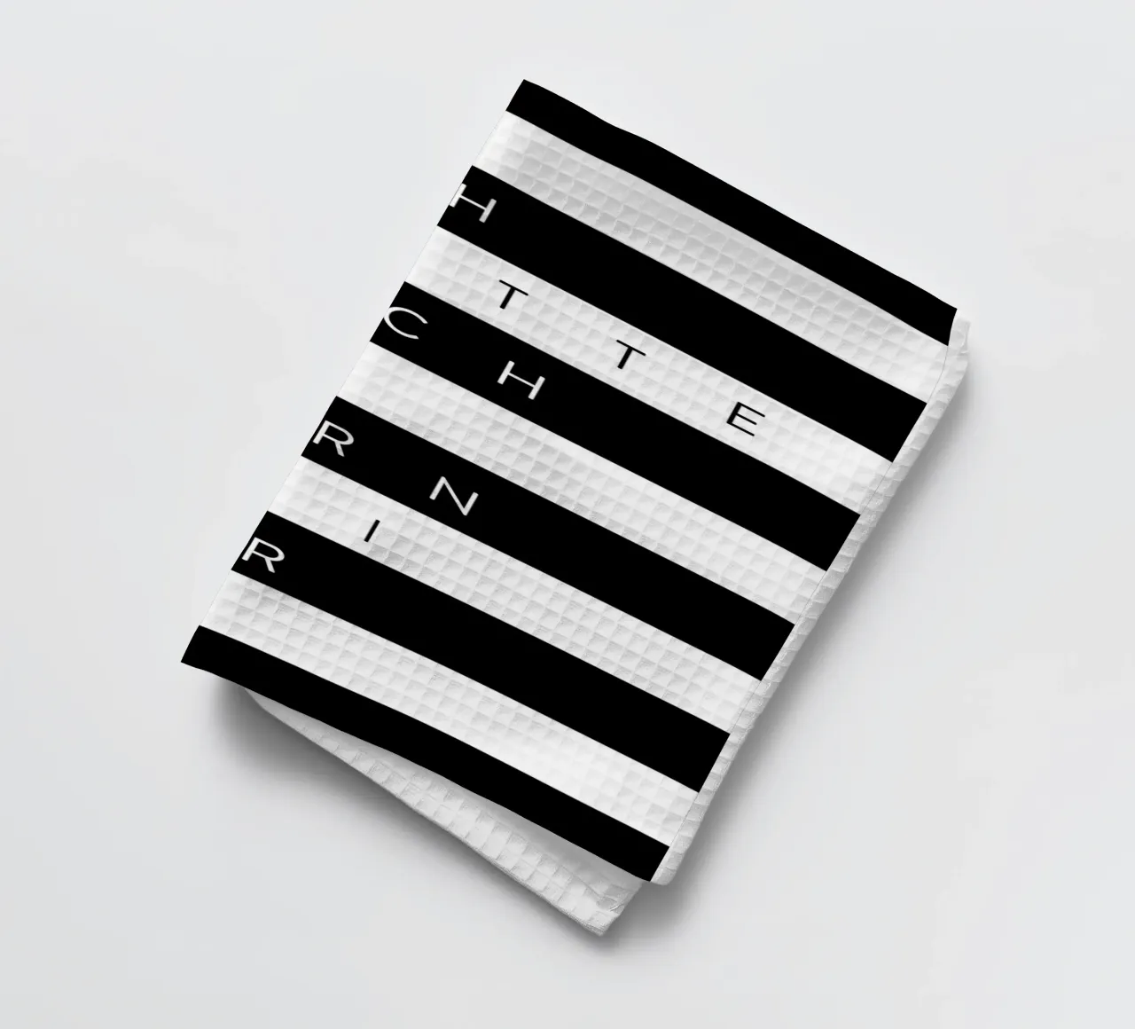 Mi piacerebbe averti con me canovaccio da cucina da minaz