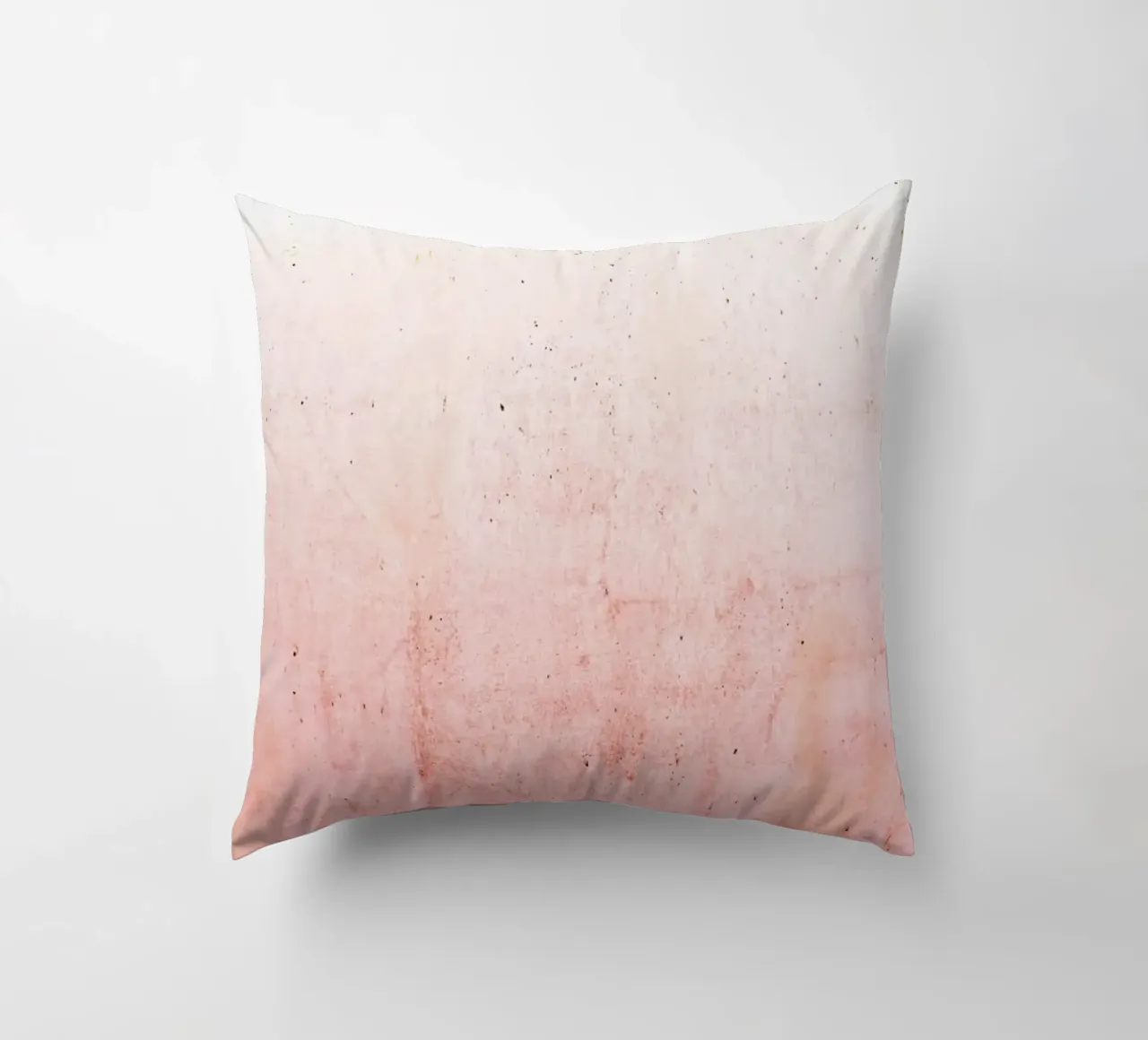 Rosa Ombre cuscino da cafelab