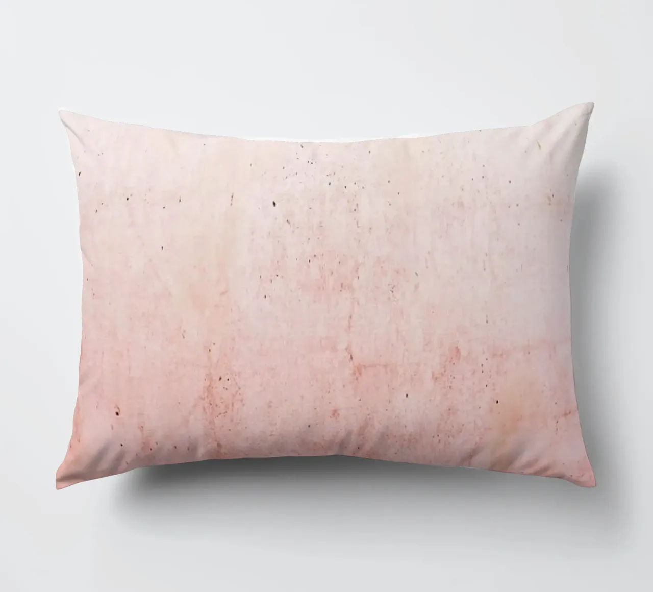 Rosa Ombre cuscino da cafelab