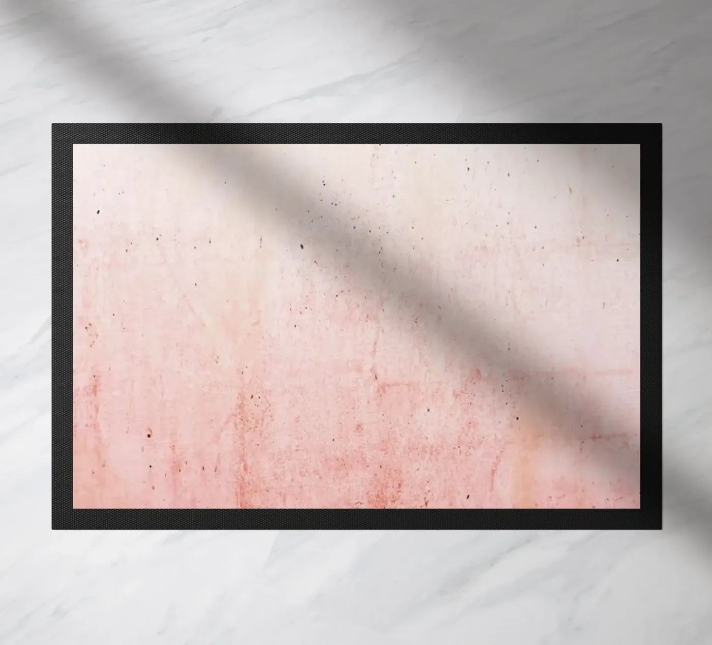 Rosa Ombre zerbino da cafelab