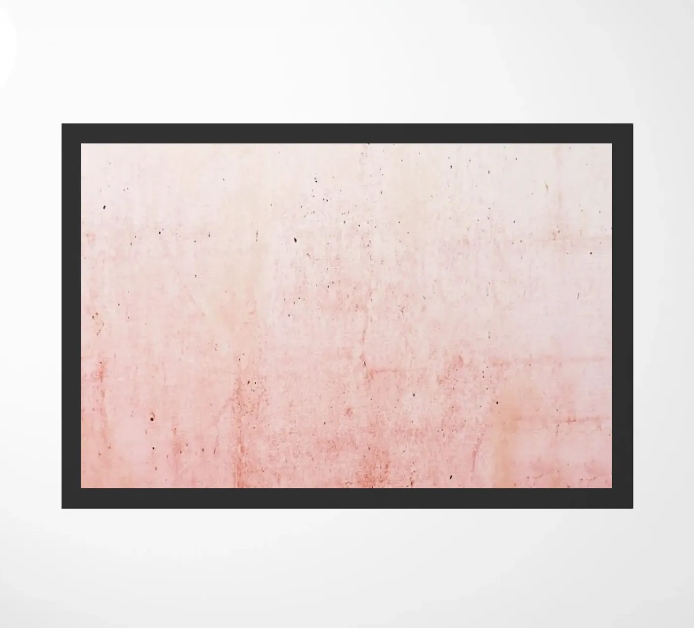 Rosa Ombre zerbino da cafelab