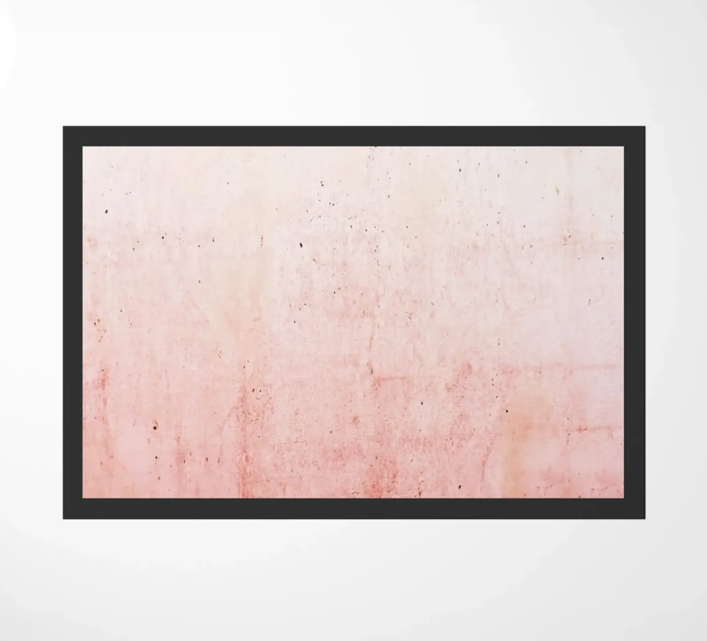 Rosa Ombre zerbino da cafelab