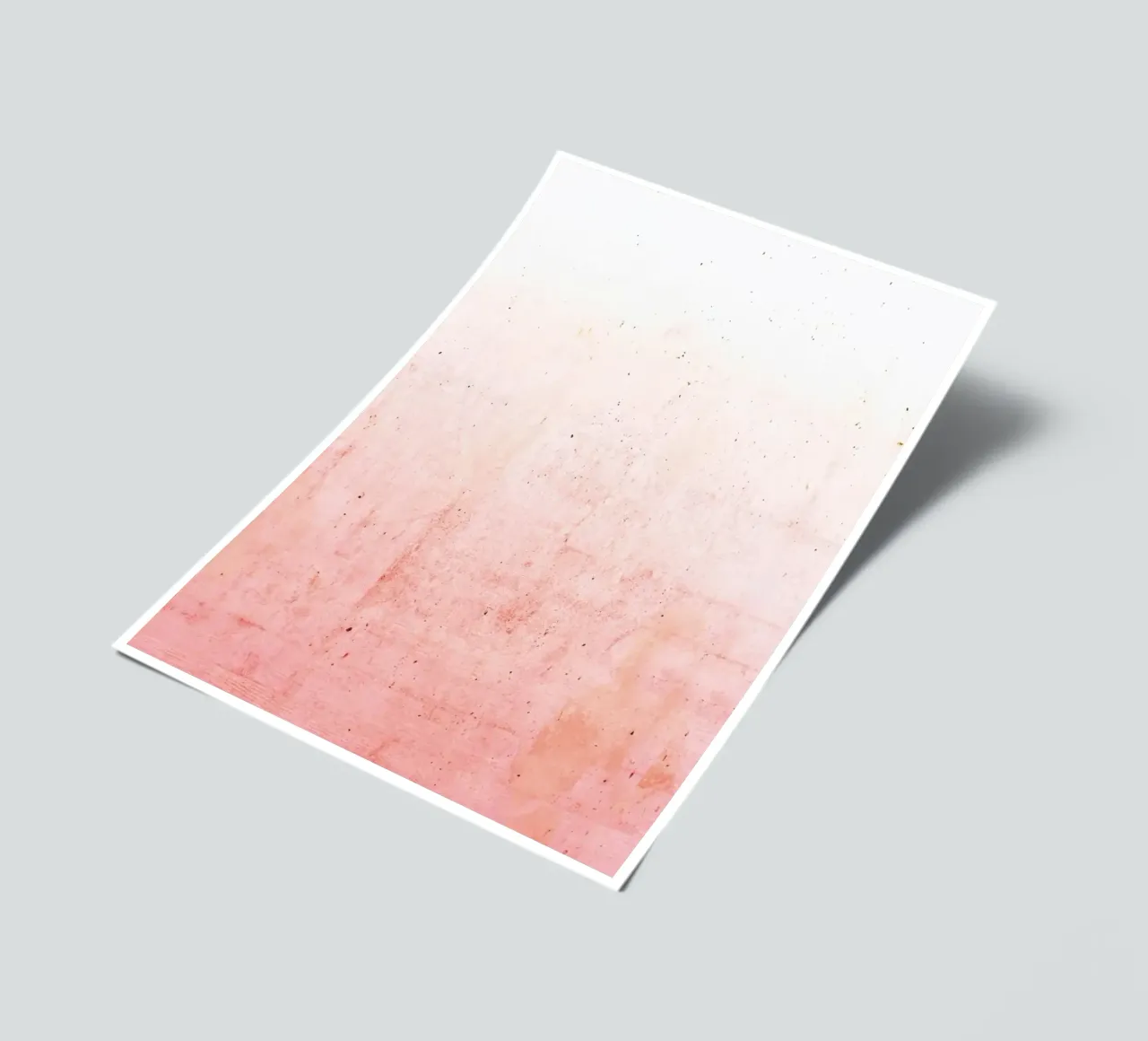 Pink Umbra Stickerbogen von cafelab