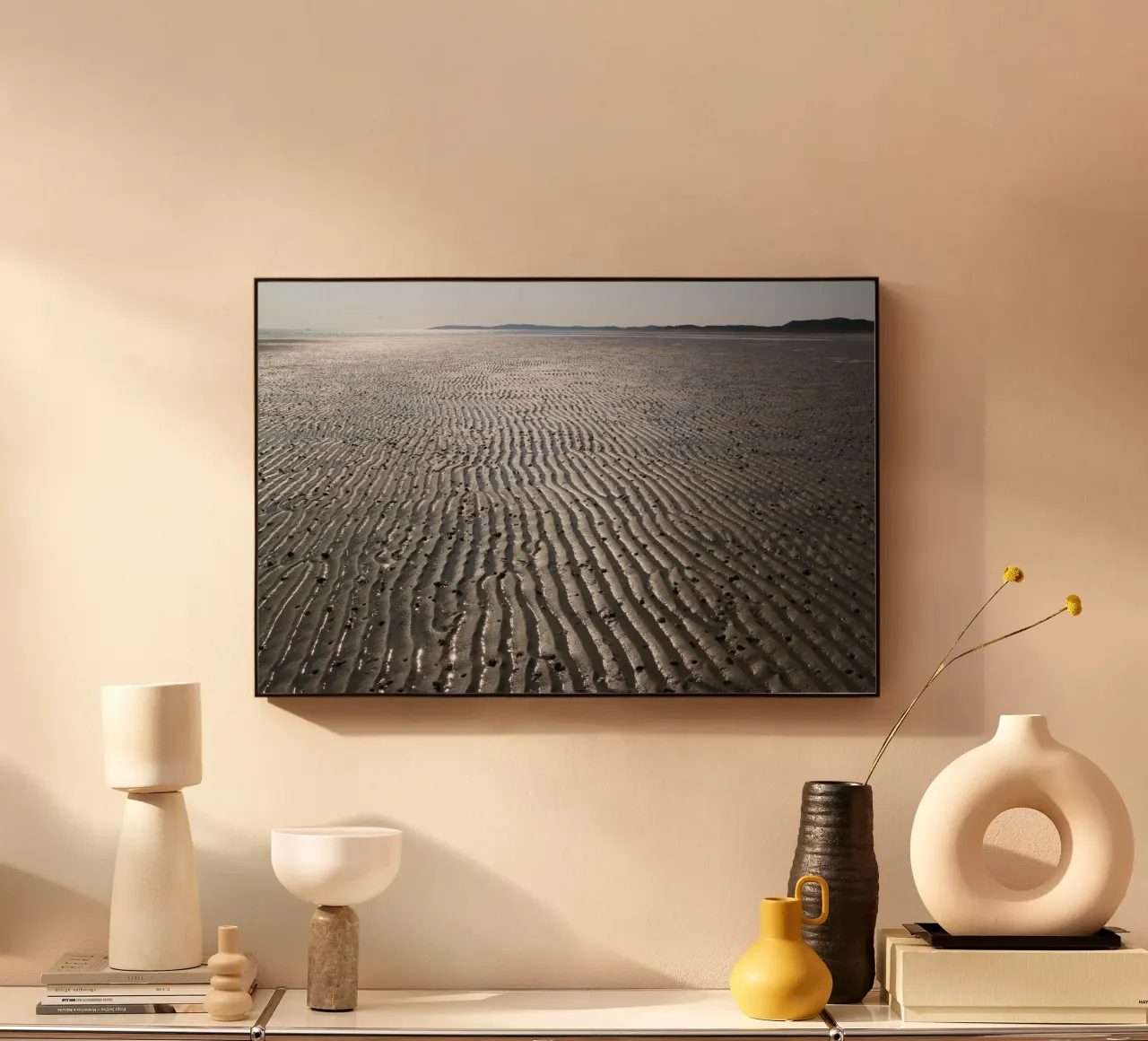 Mare di Wadden | Isola di Sylt 03 plexiglass da eyes & tries