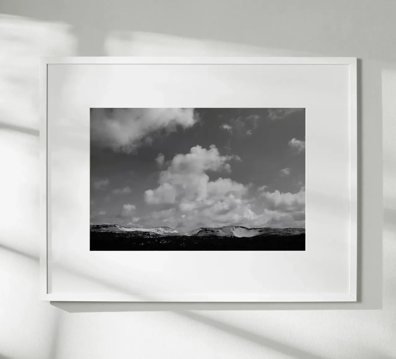 Dune | Isola di Sylt carta hahnemühle da eyes & tries
