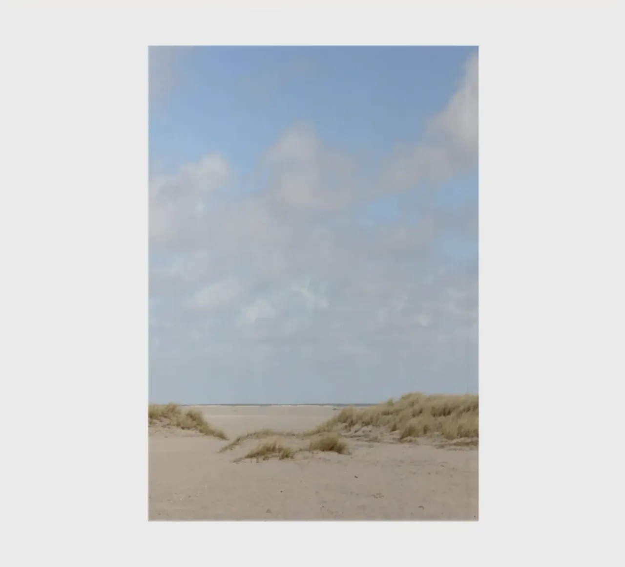Dune | Isola di Sylt 02 diario da eyes & tries