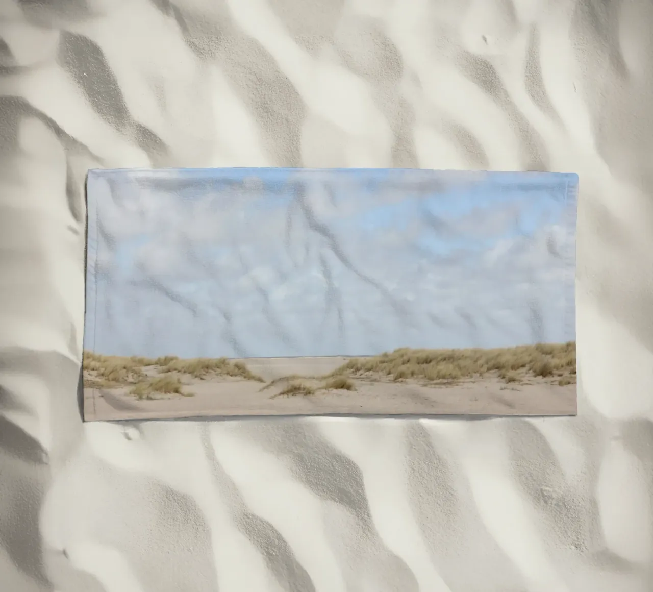 Dune | Isola di Sylt 02 telo mare da eyes & tries