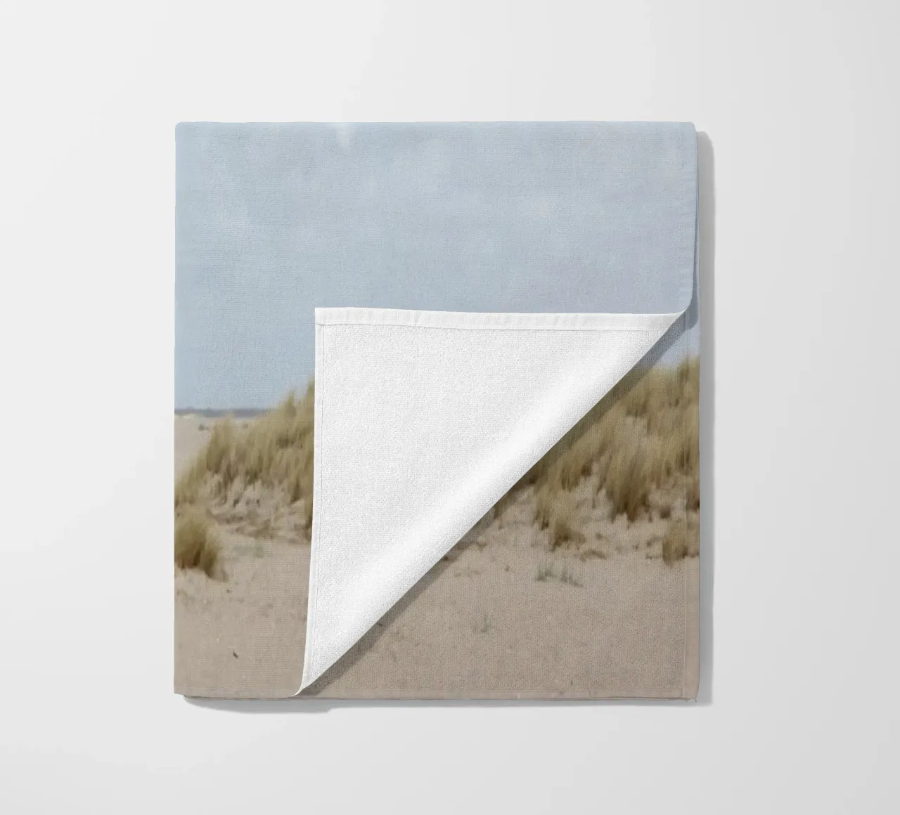 Dune | Isola di Sylt 02 telo mare da eyes & tries
