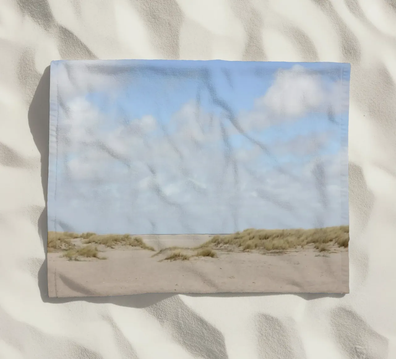 Dune | Isola di Sylt 02 telo mare da eyes & tries