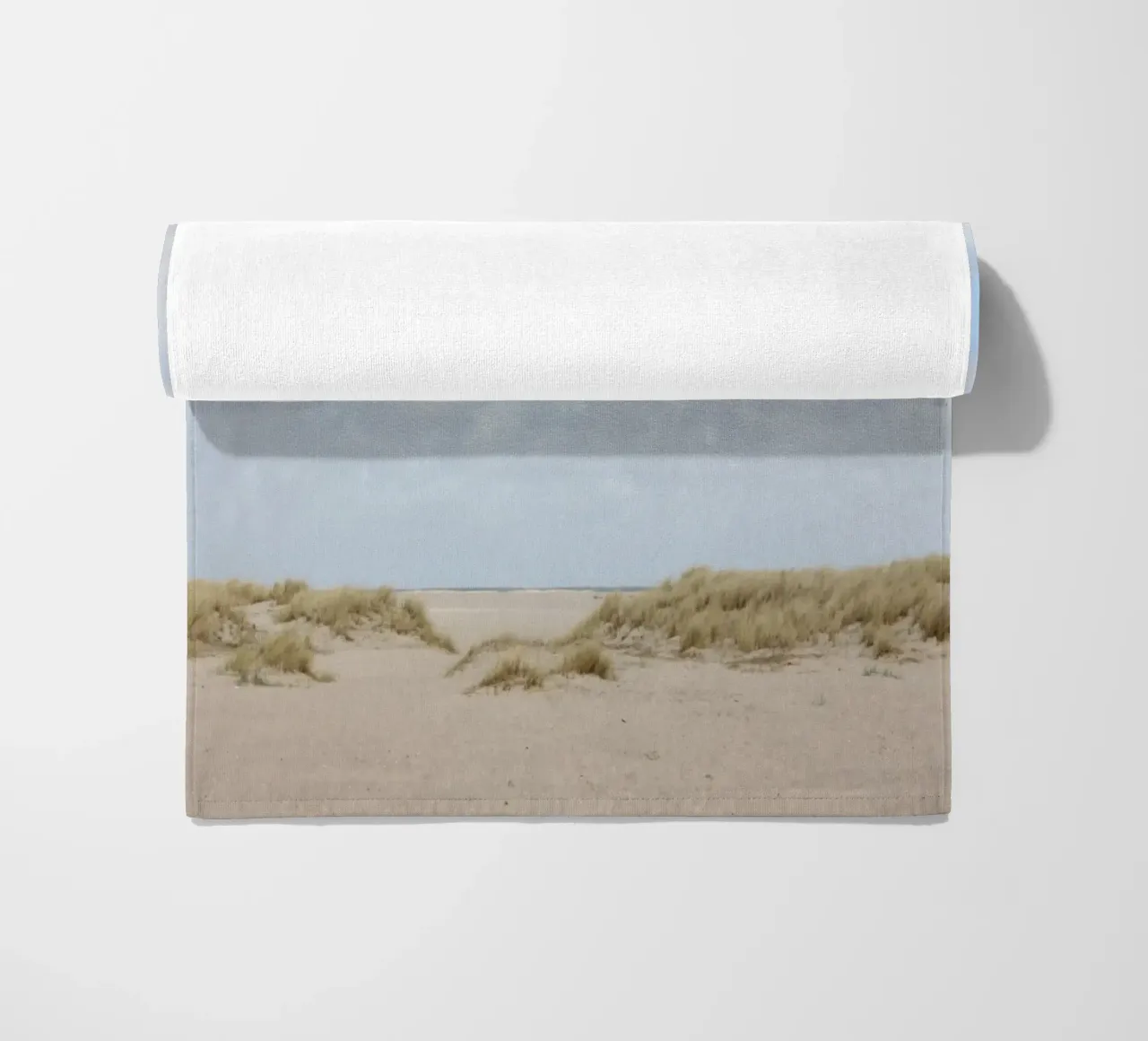 Dune | Isola di Sylt 02 telo mare da eyes & tries