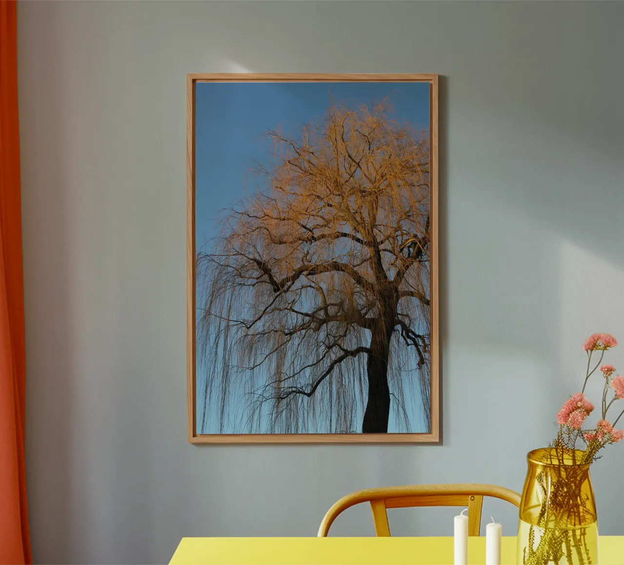 Tree pannello forex da eyes & tries