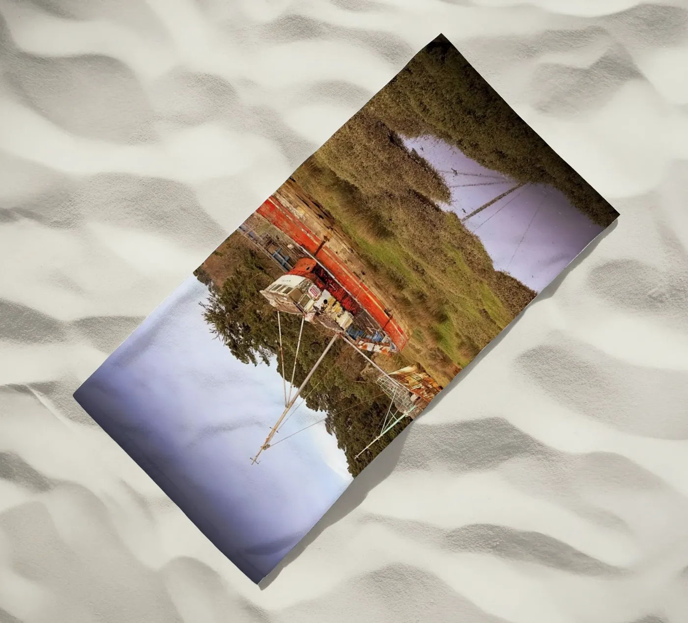 FAA57 telo mare da Thierry vobmann photography