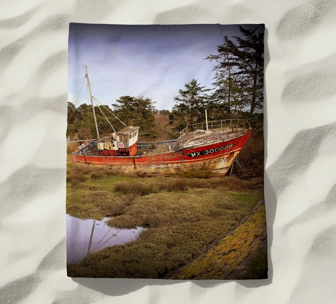 FAA57 telo mare da Thierry vobmann photography