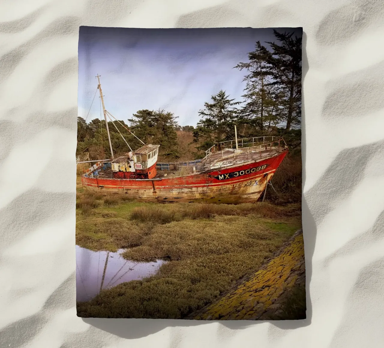 FAA57 telo mare da Thierry vobmann photography