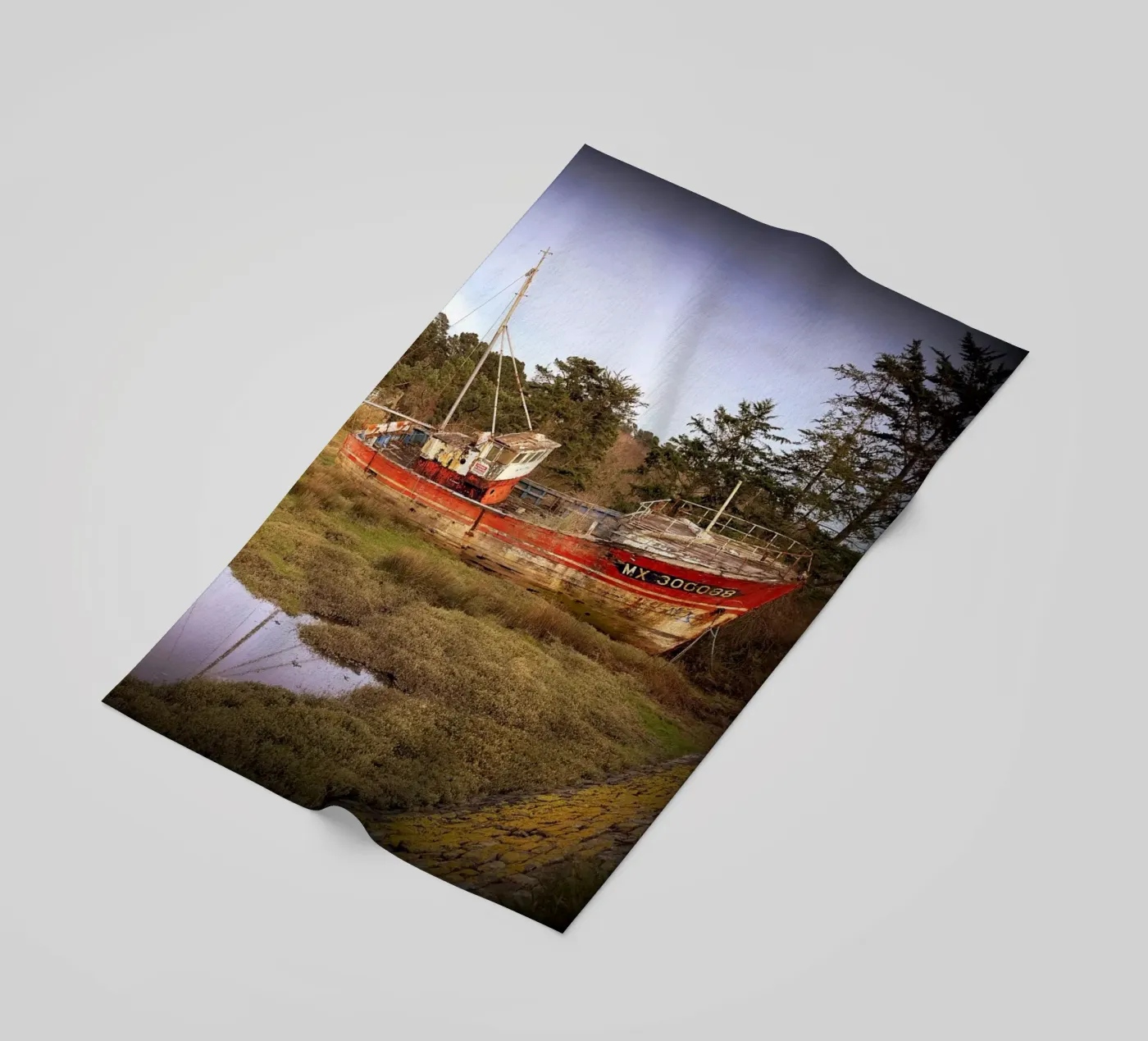 FAA57 telo mare da Thierry vobmann photography