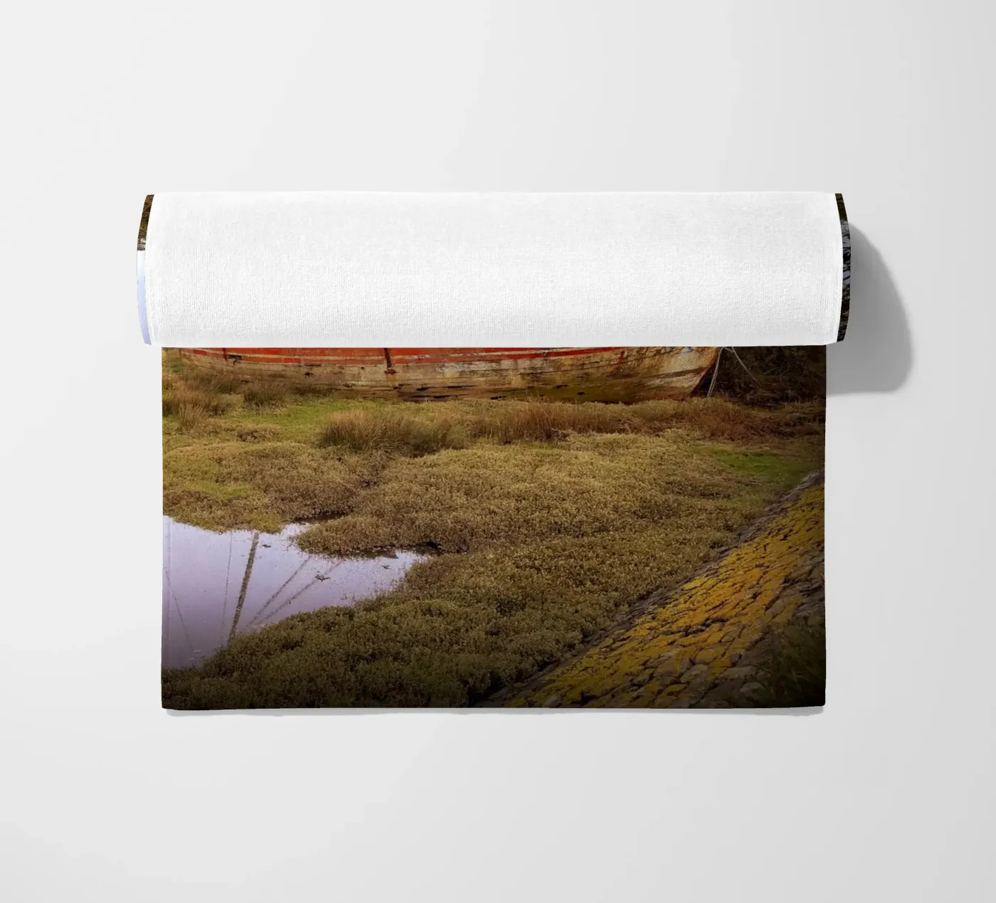 FAA57 telo mare da Thierry vobmann photography