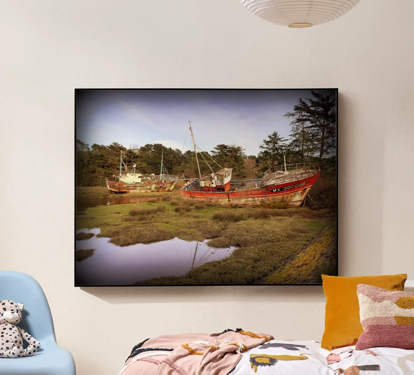 FAA57 plexiglas de Thierry vobmann photography