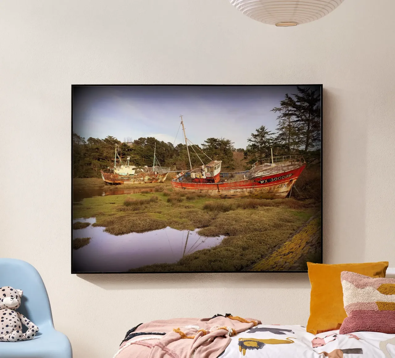 FAA57 plexiglass da Thierry vobmann photography