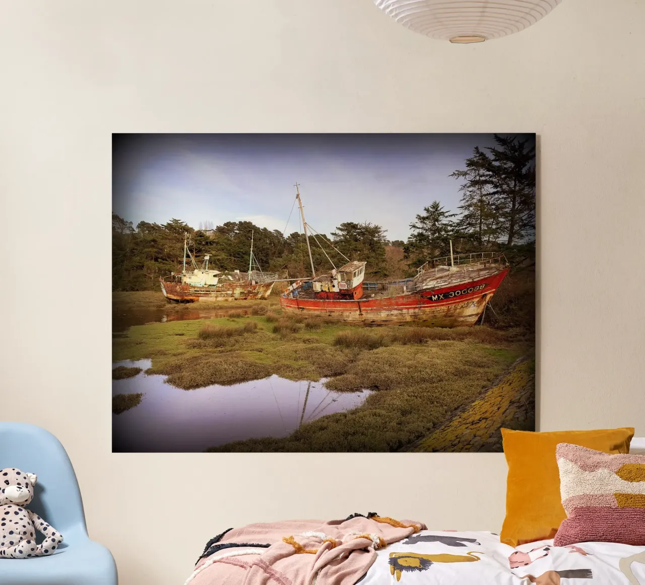 FAA57 plexiglass da Thierry vobmann photography