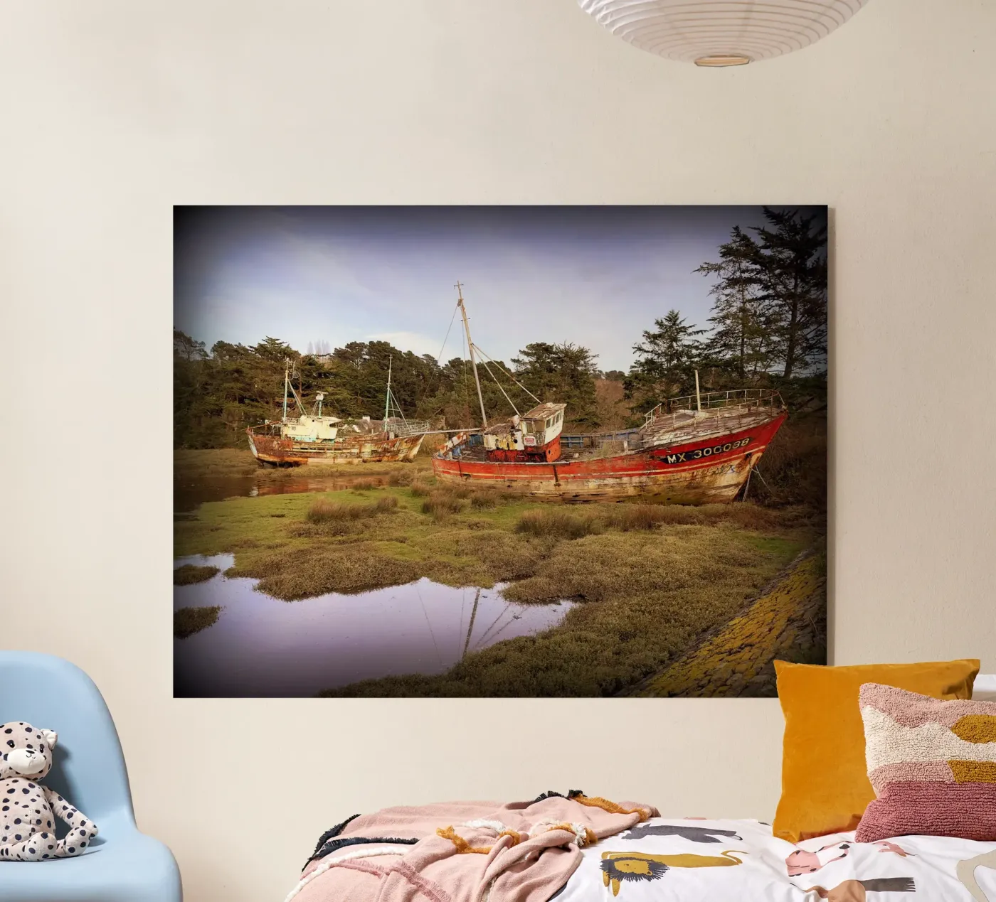 FAA57 plexiglas de Thierry vobmann photography