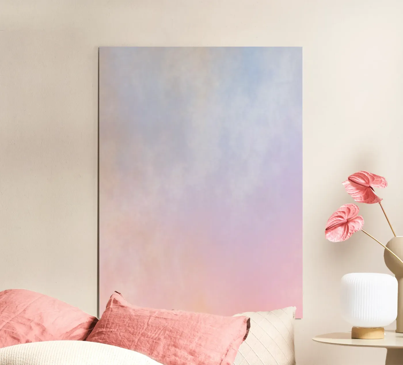Lightness No. 3 poster da PaperLine Art