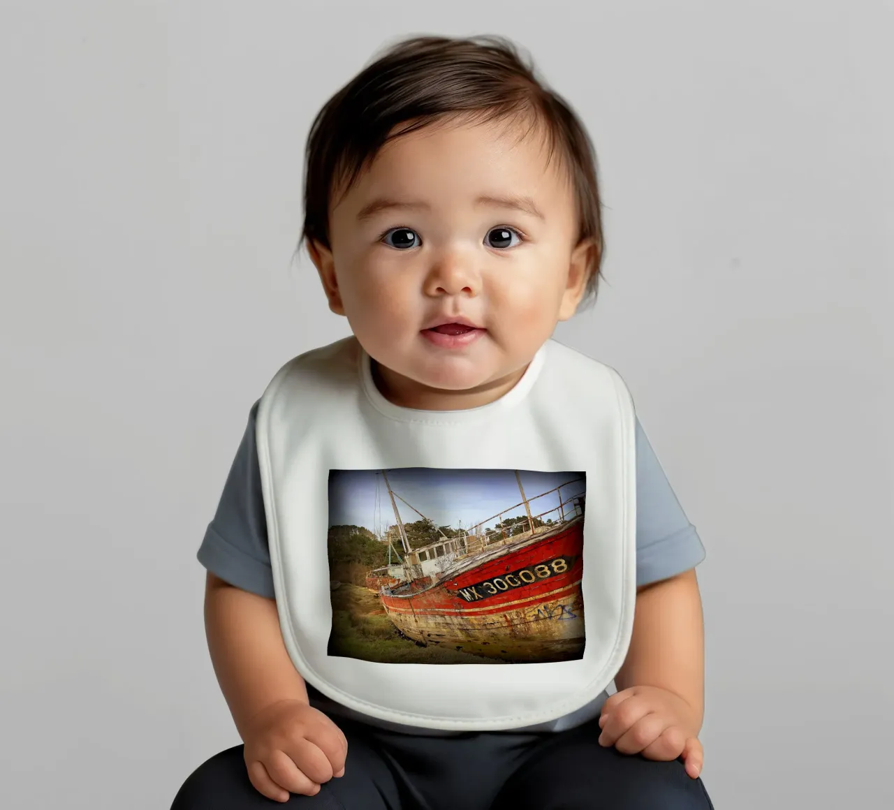 FAA58 bavaglino da Thierry vobmann photography