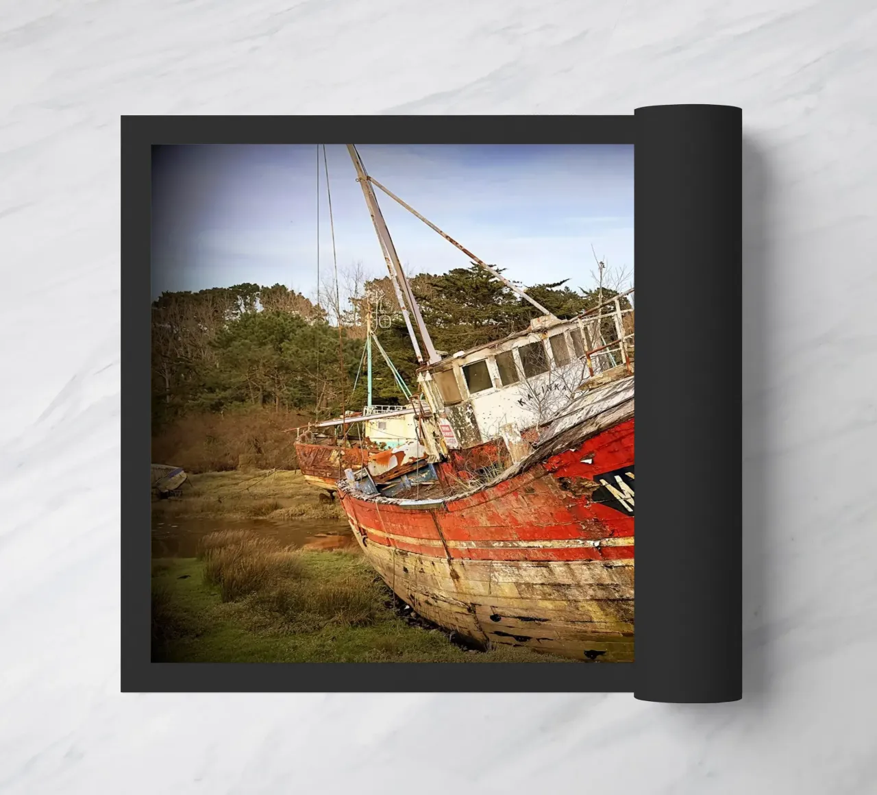 FAA58 zerbino da Thierry vobmann photography