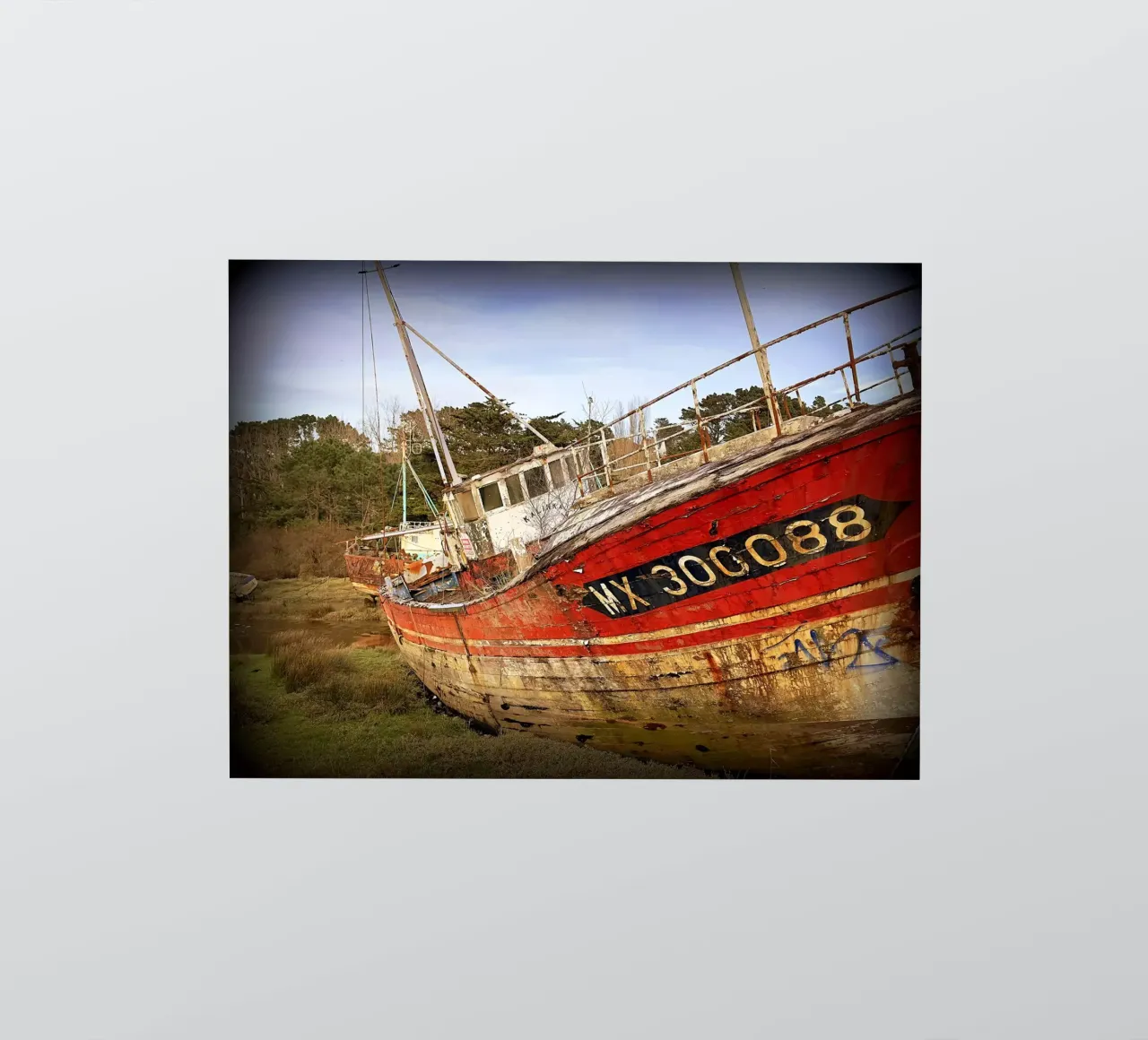 FAA58 sticker by Thierry vobmann photography