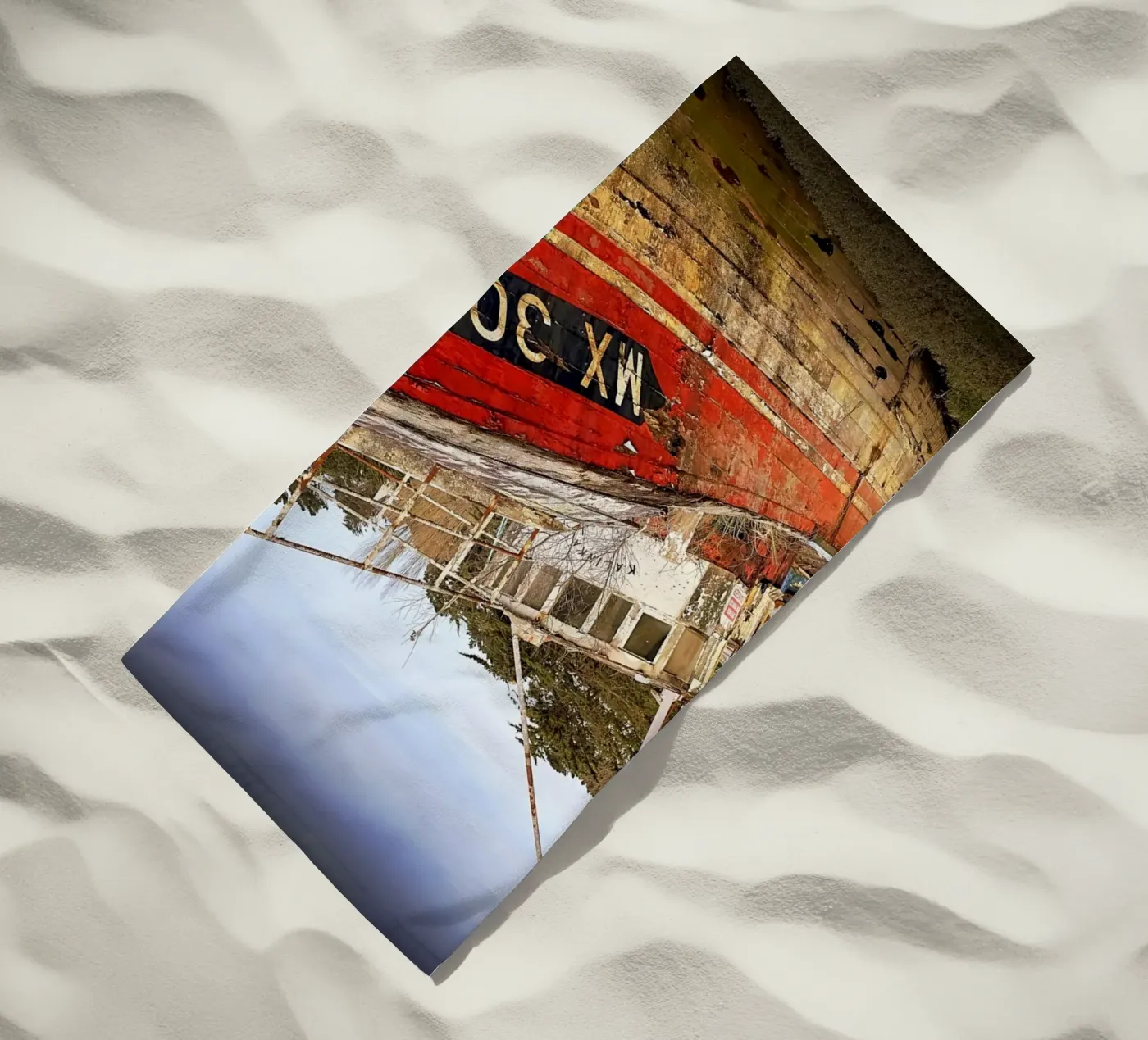 FAA58 telo mare da Thierry vobmann photography