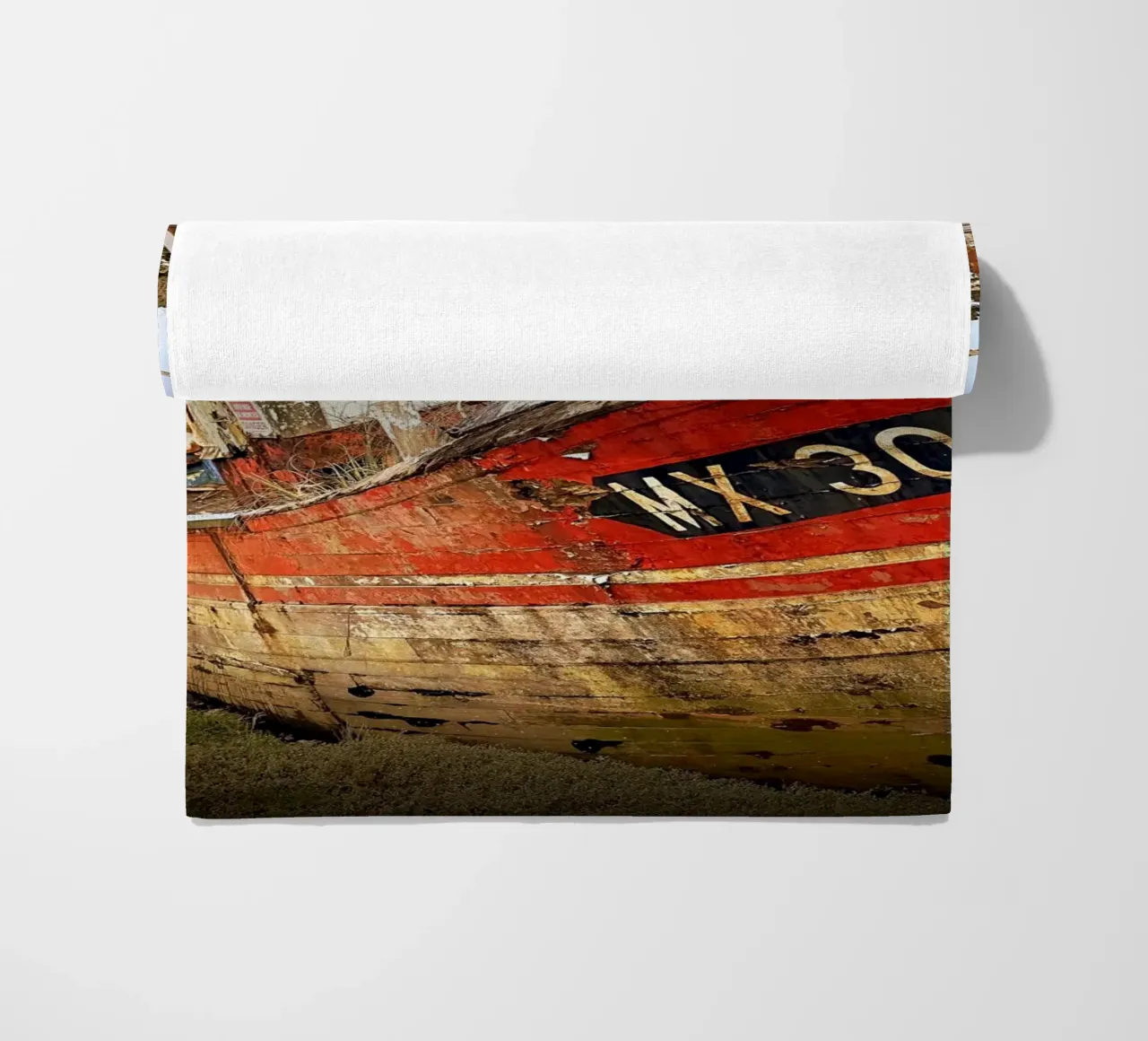 FAA58 telo mare da Thierry vobmann photography