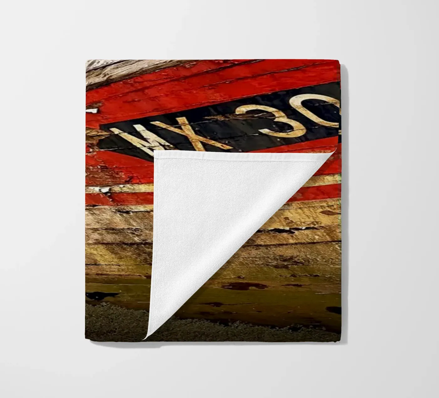 FAA58 telo mare da Thierry vobmann photography