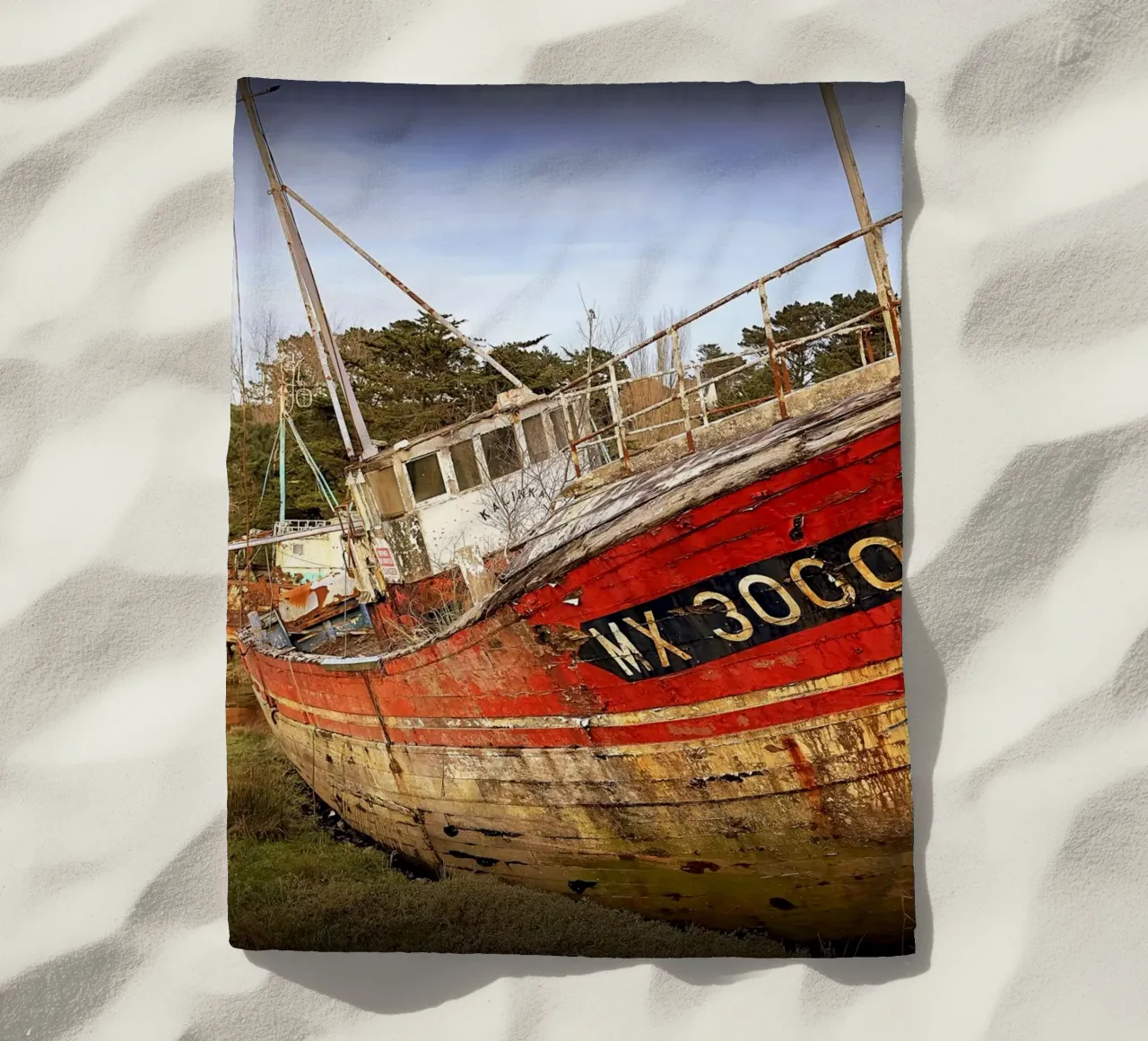 FAA58 telo mare da Thierry vobmann photography