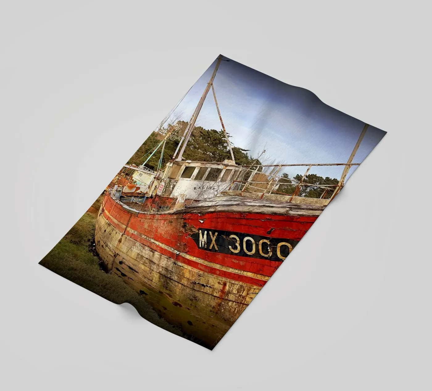 FAA58 telo mare da Thierry vobmann photography