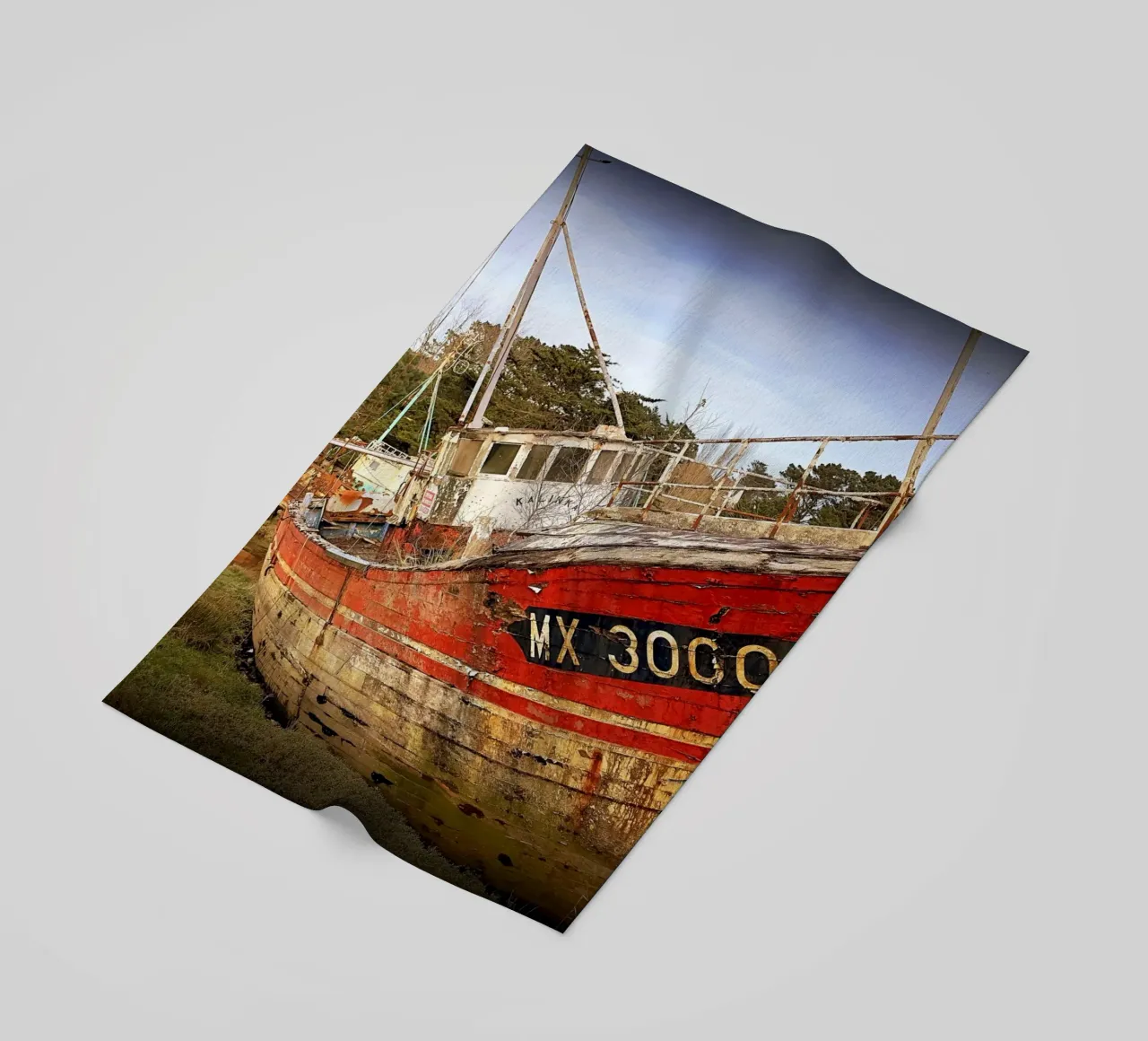 FAA58 telo mare da Thierry vobmann photography